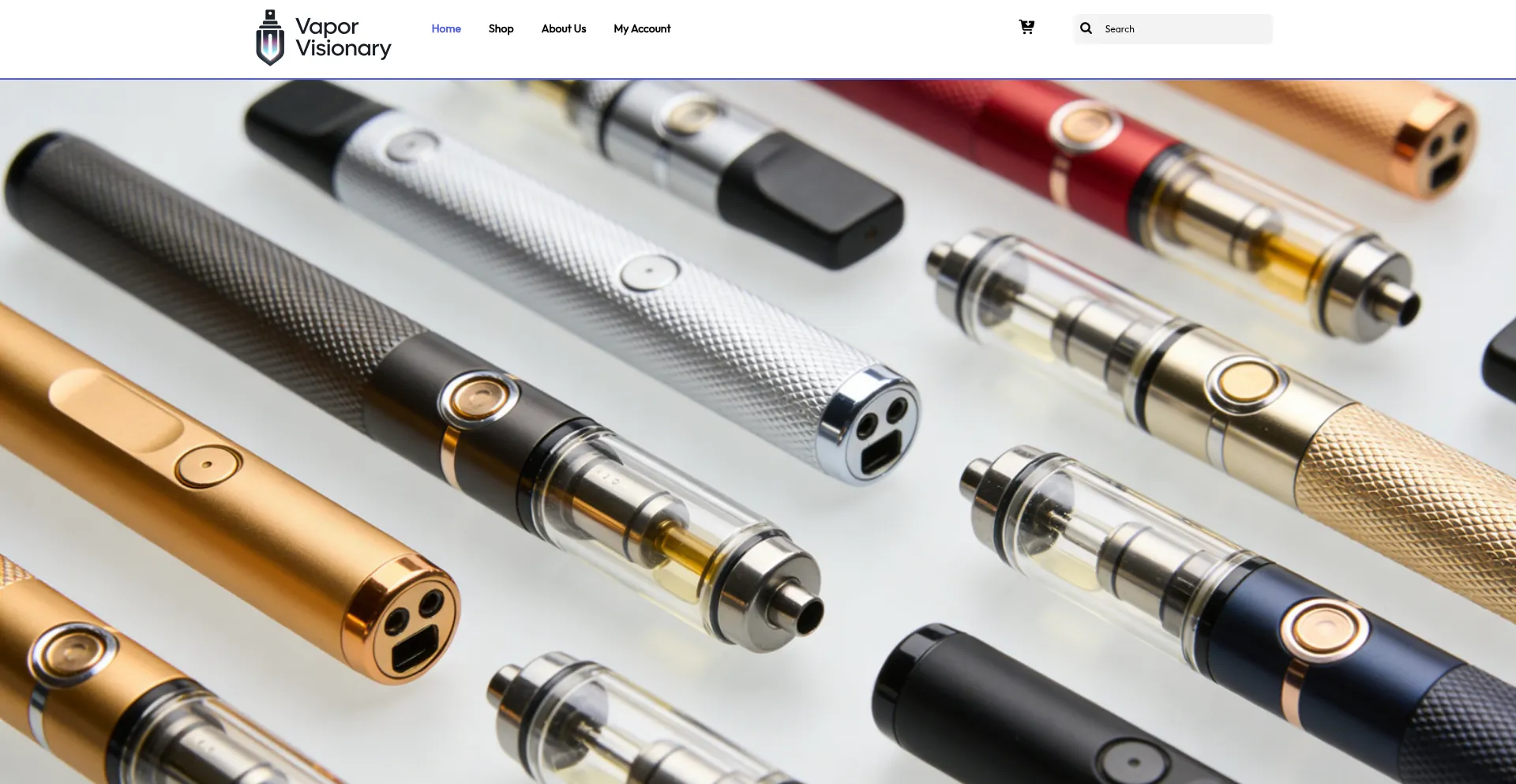 Vaporvisionary.com