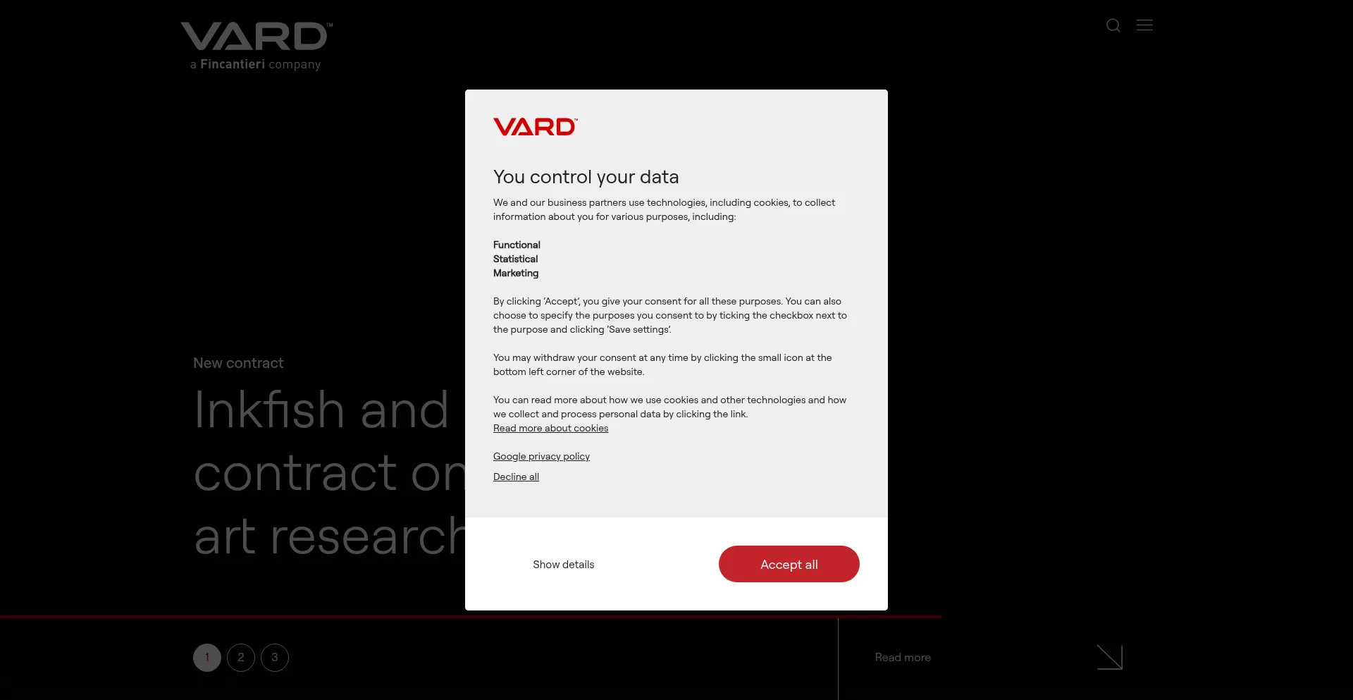 Vard.com