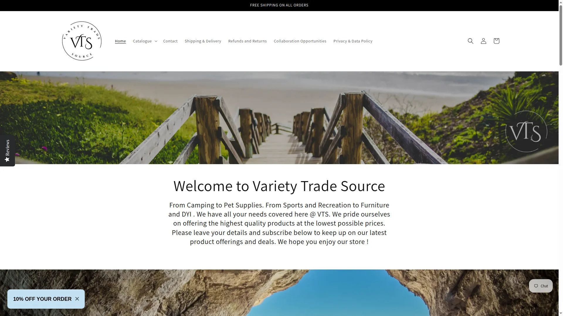 Varietytradesource.com