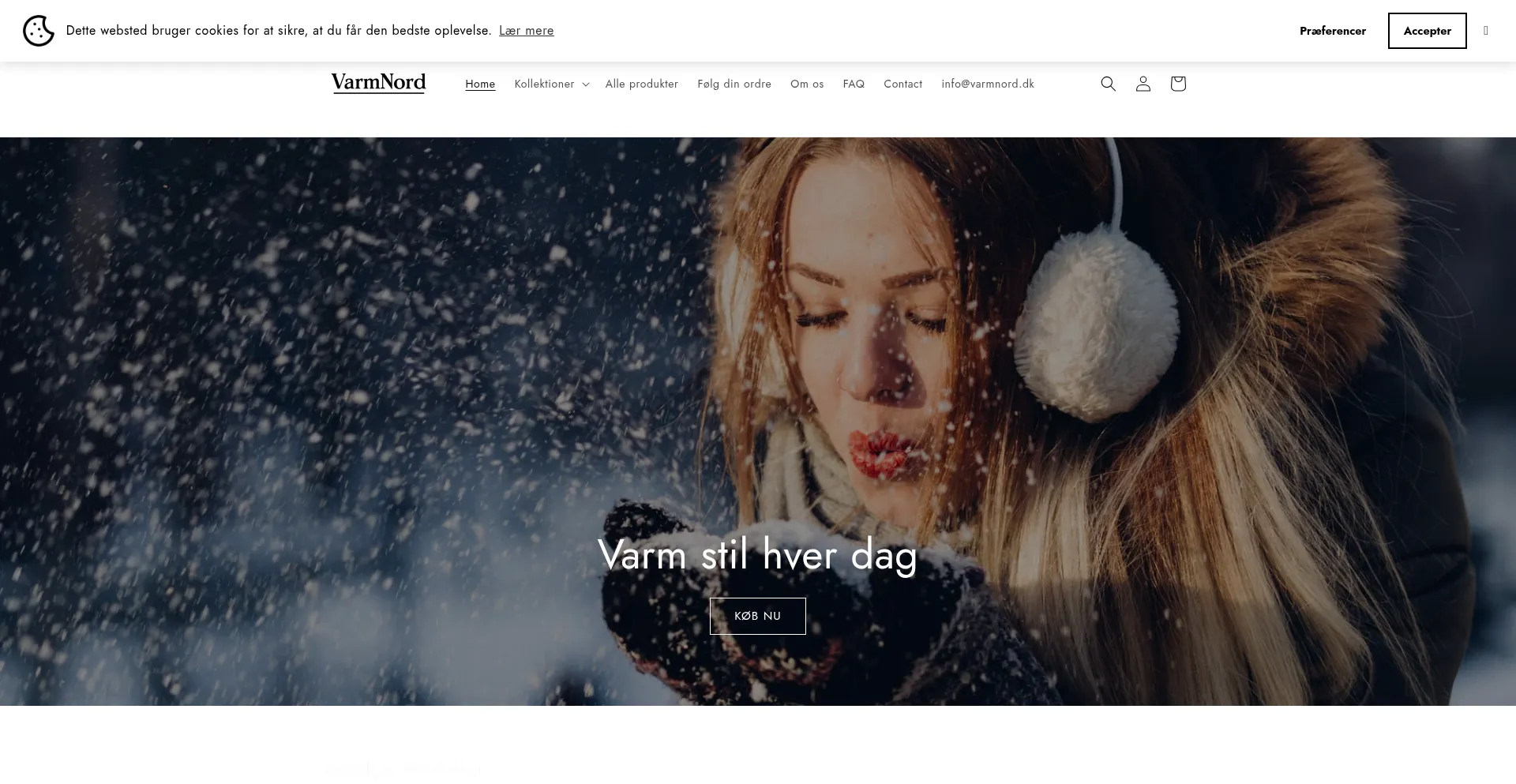 Varmnord.dk