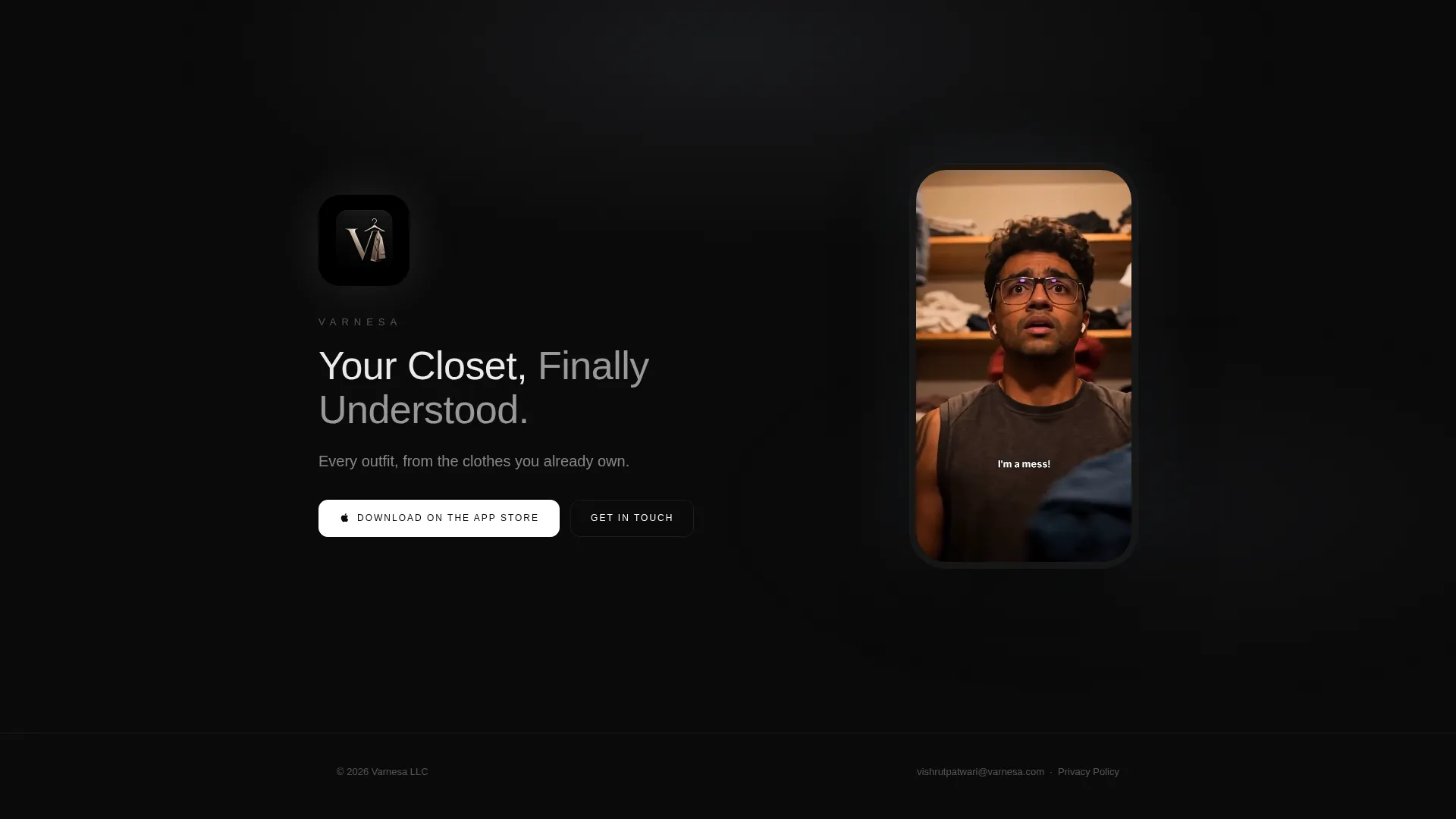 Varnesa.com