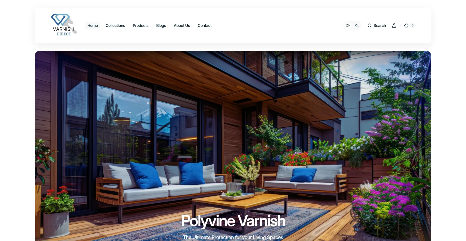 Varnishdirect.com est-il Sûr et Fiable ?