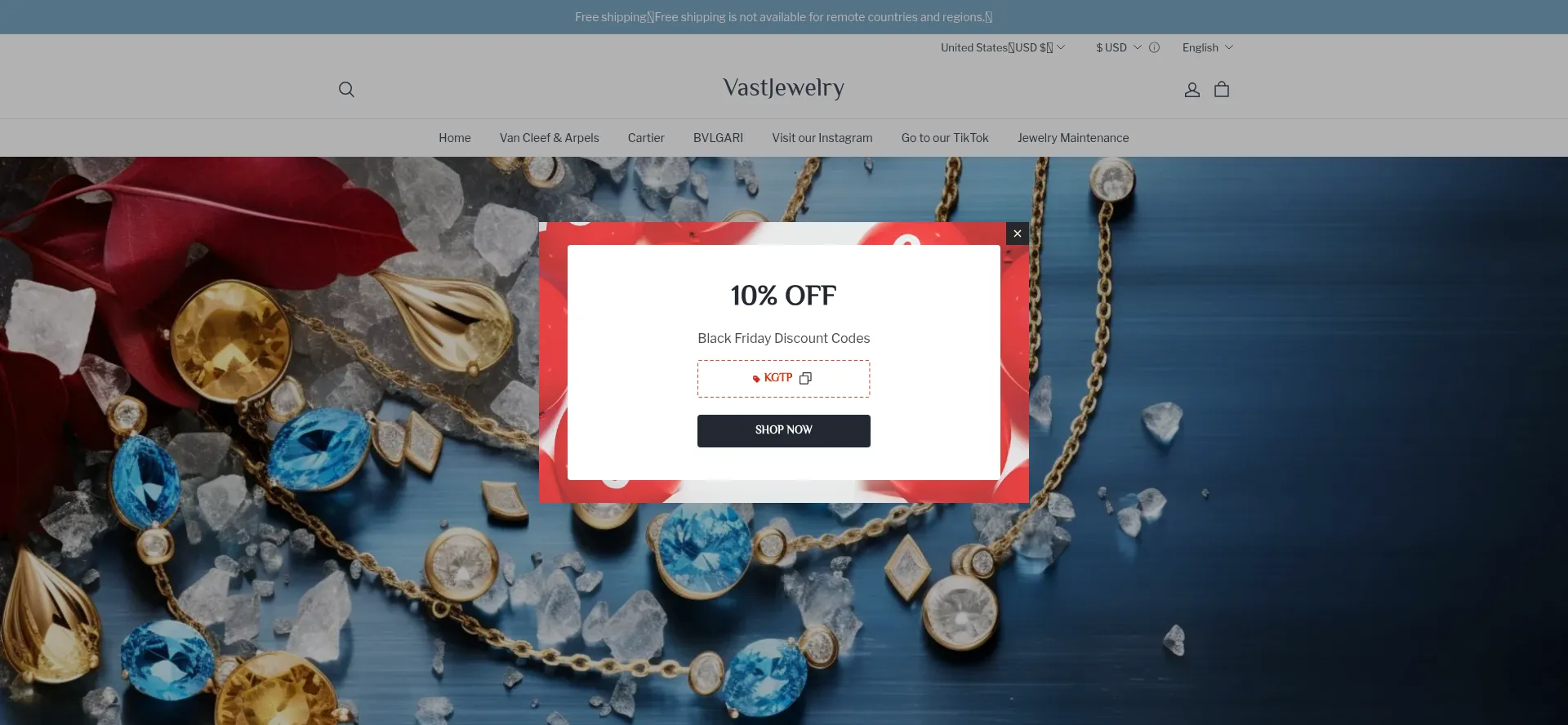 Vastjewelry.com