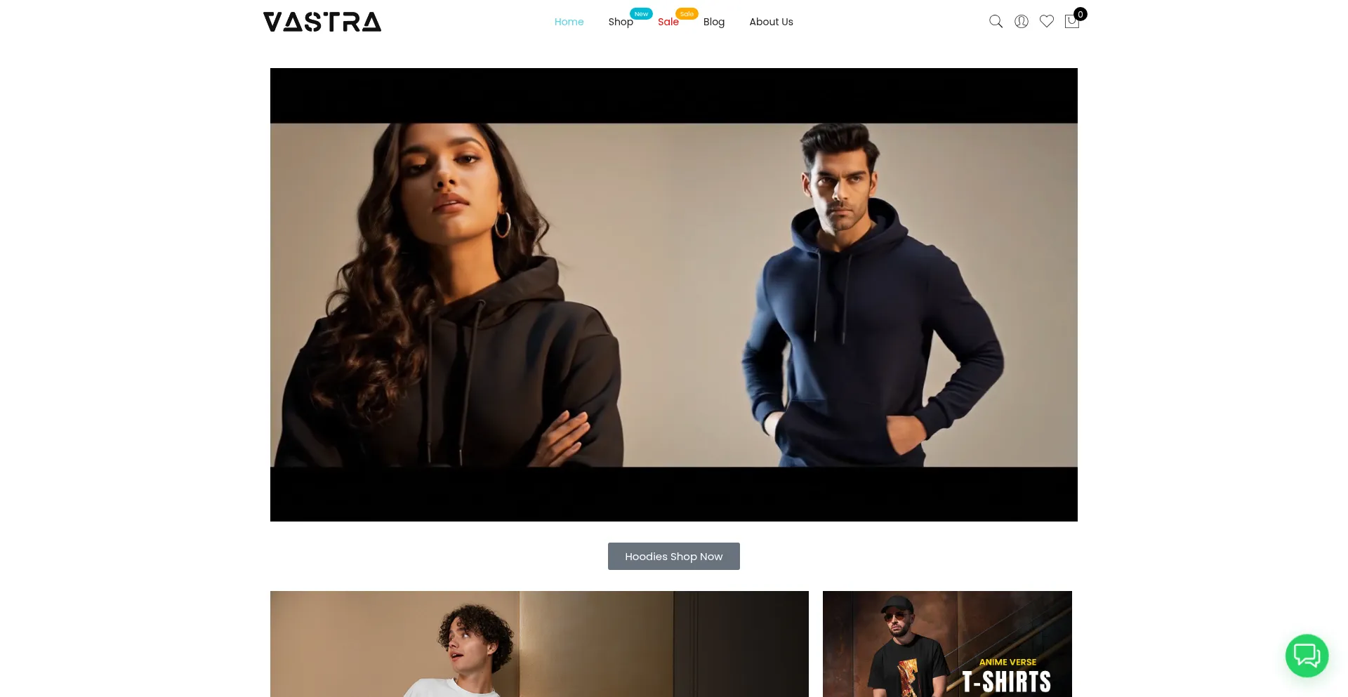 Vastrastore.com