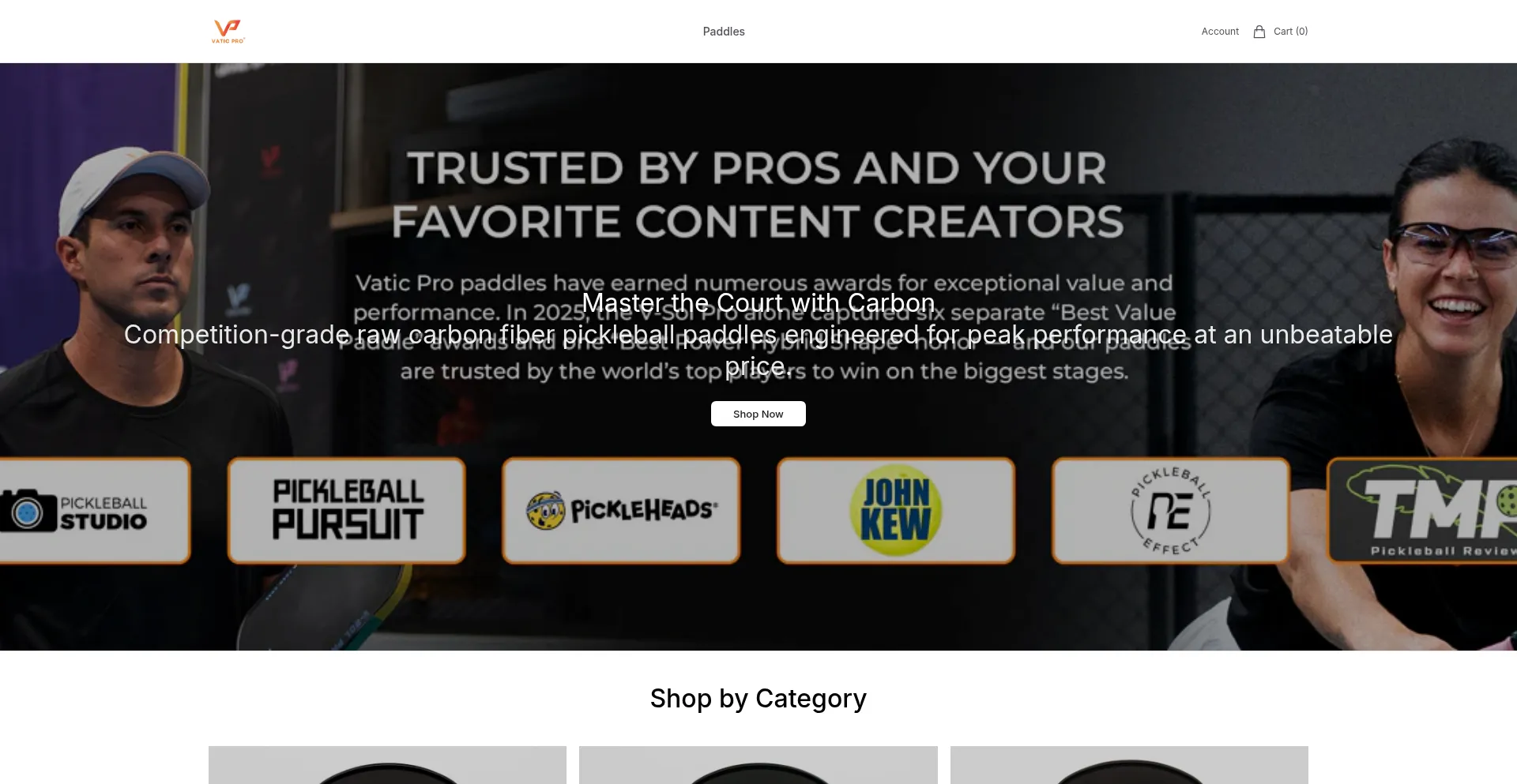 Vaticprostore.shop
