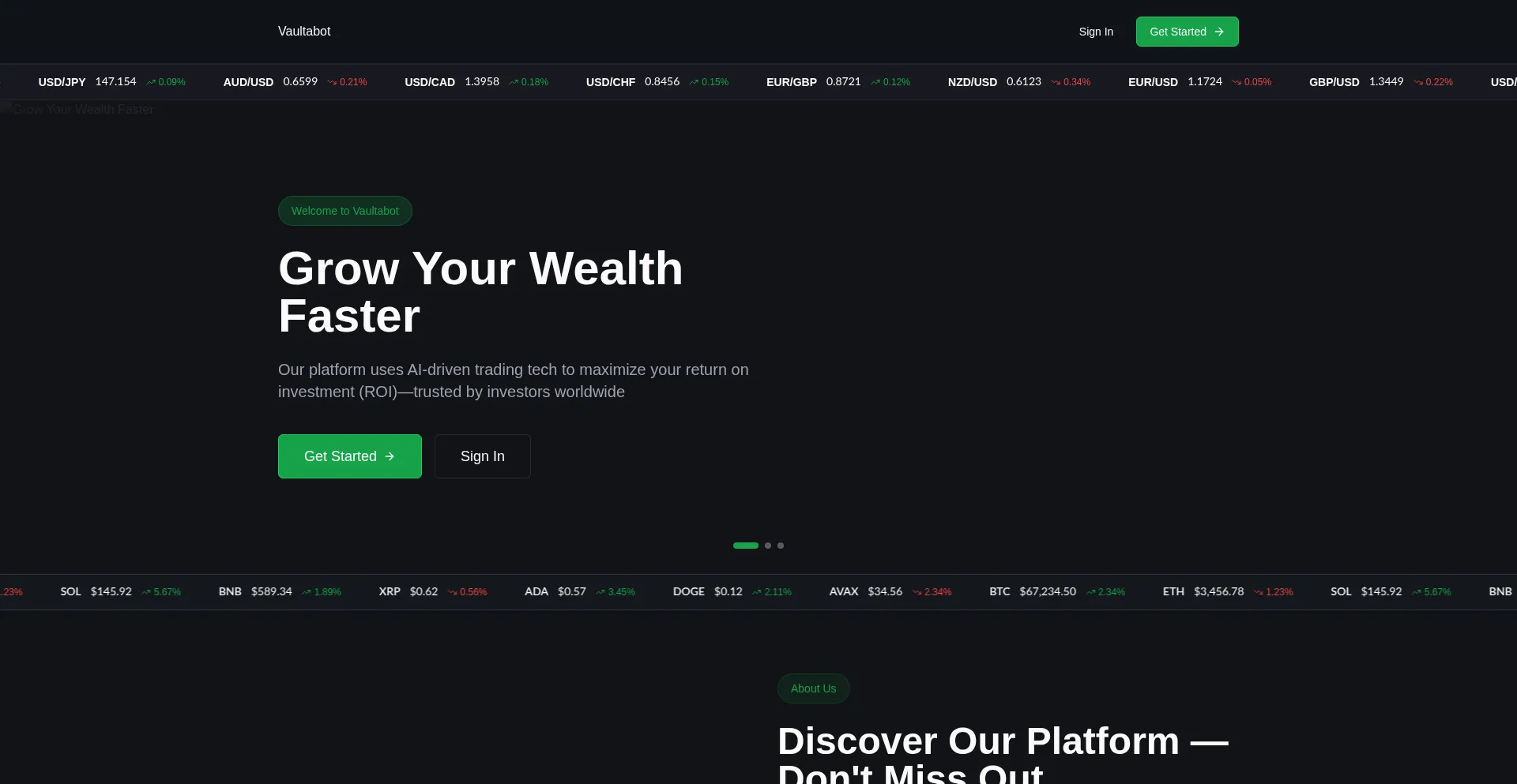 Vaultabot.com