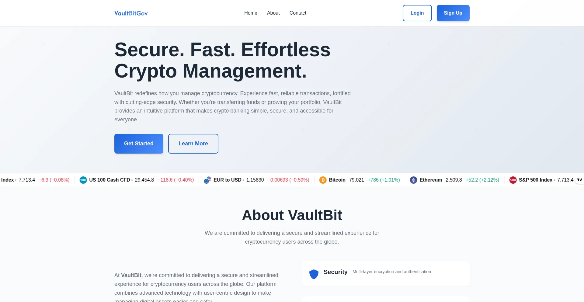 Vaultbitgov.com
