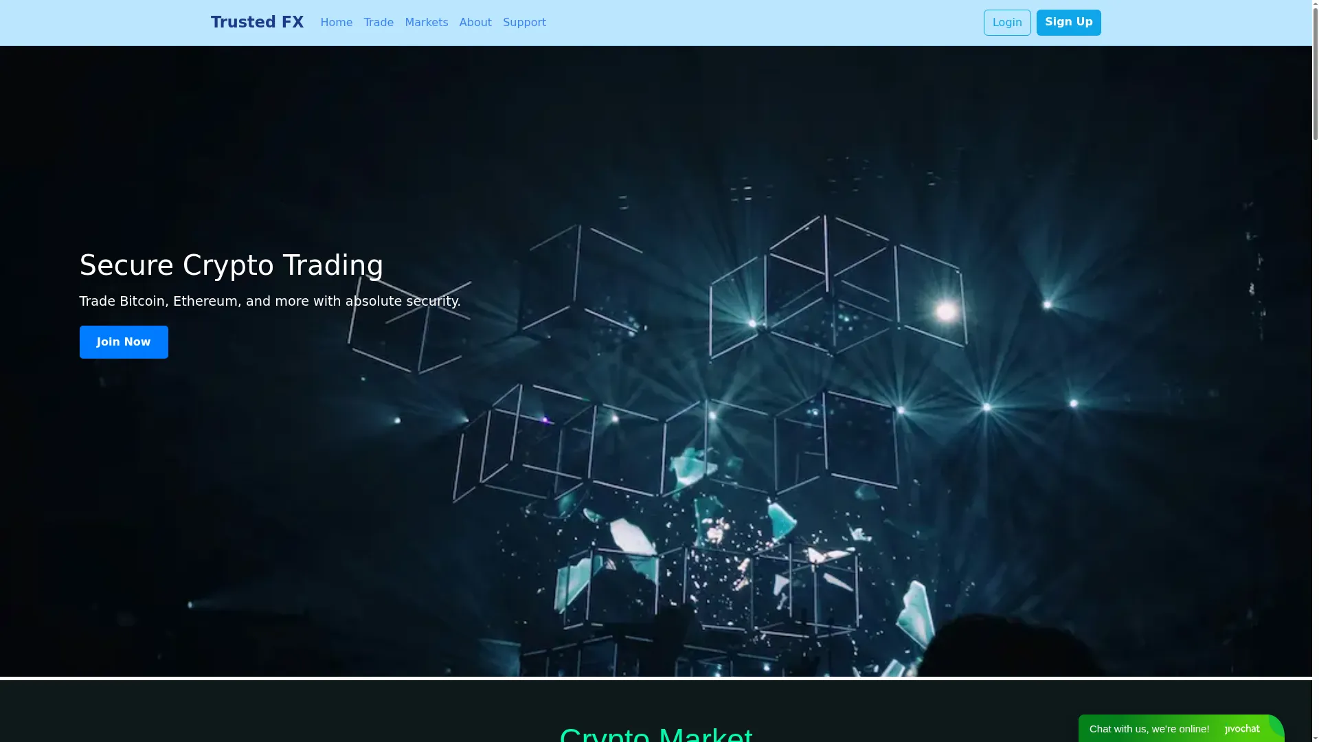 Vaultpointtrading.com