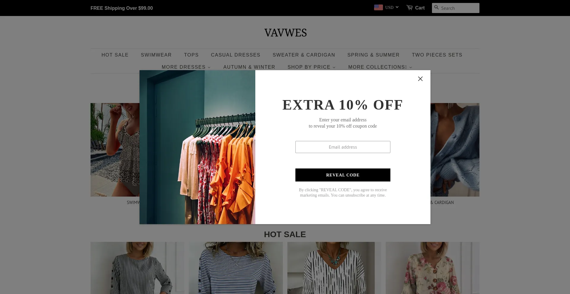 Vavwes.com