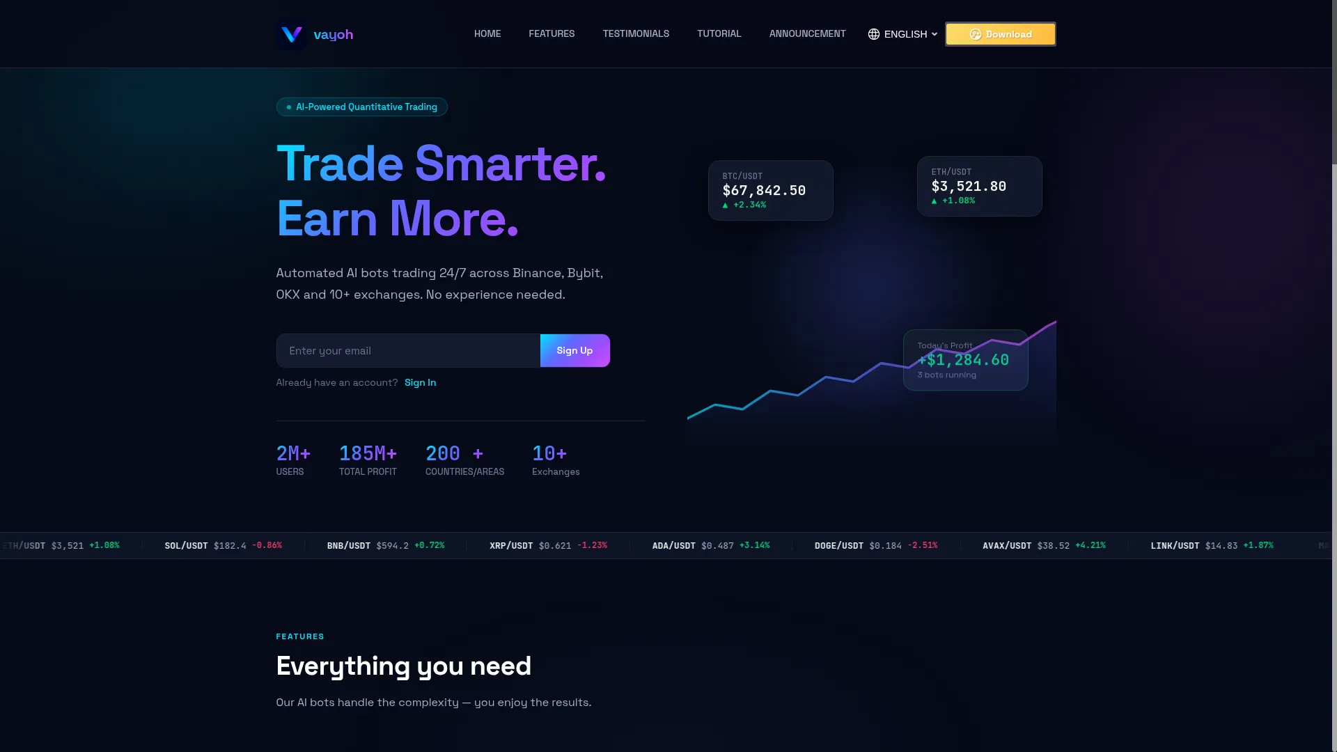 Vayoh.com