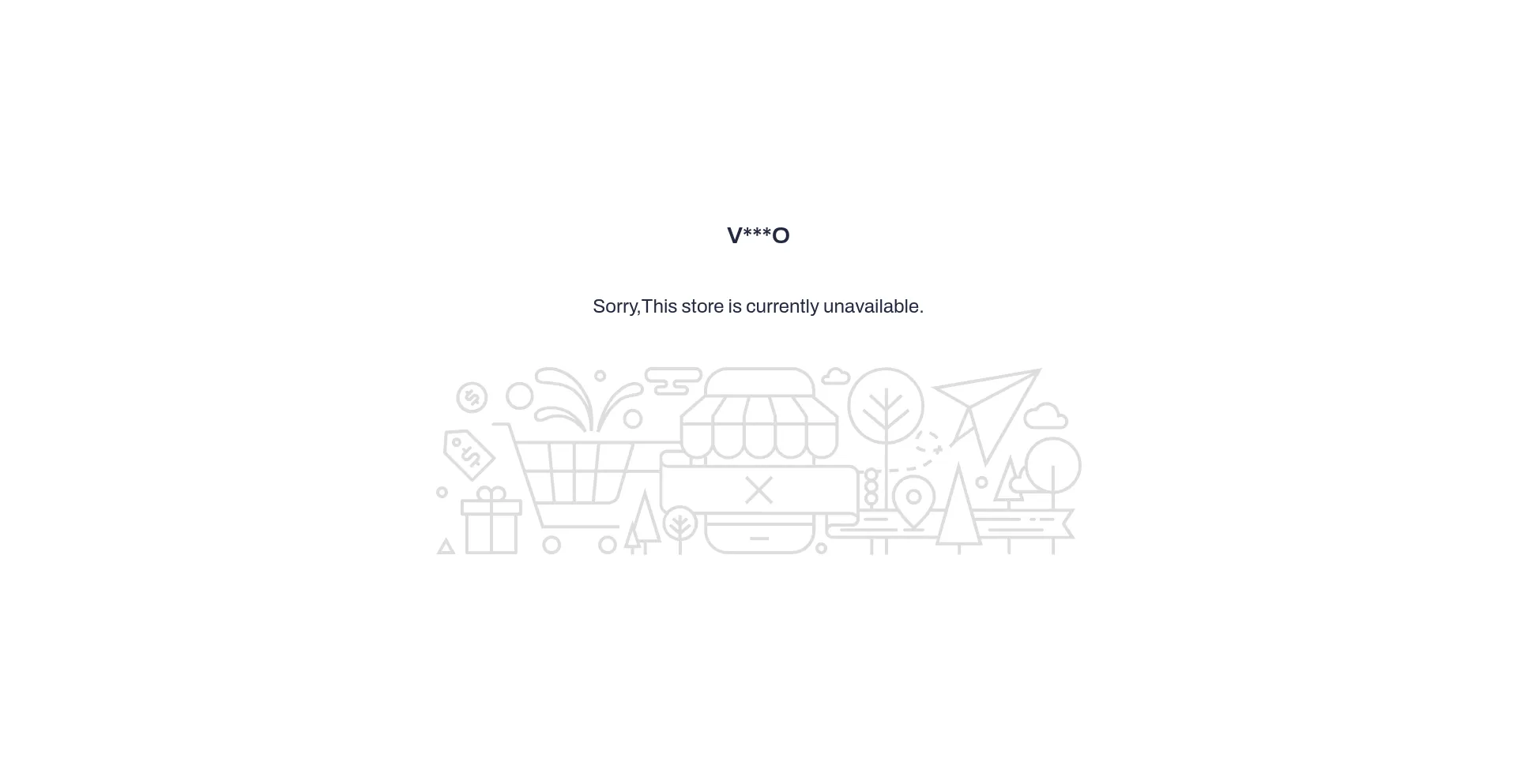 Website screenshot of Vaytimo.com