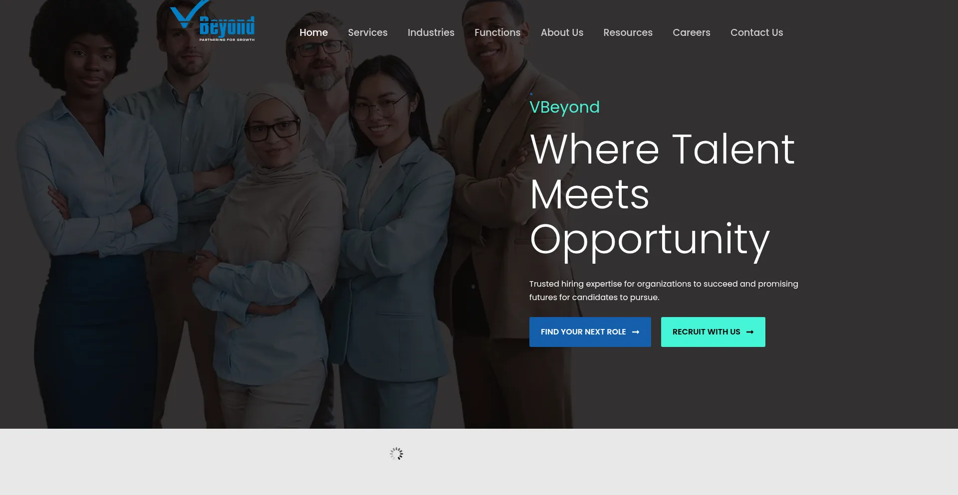 Vbeyond.com
