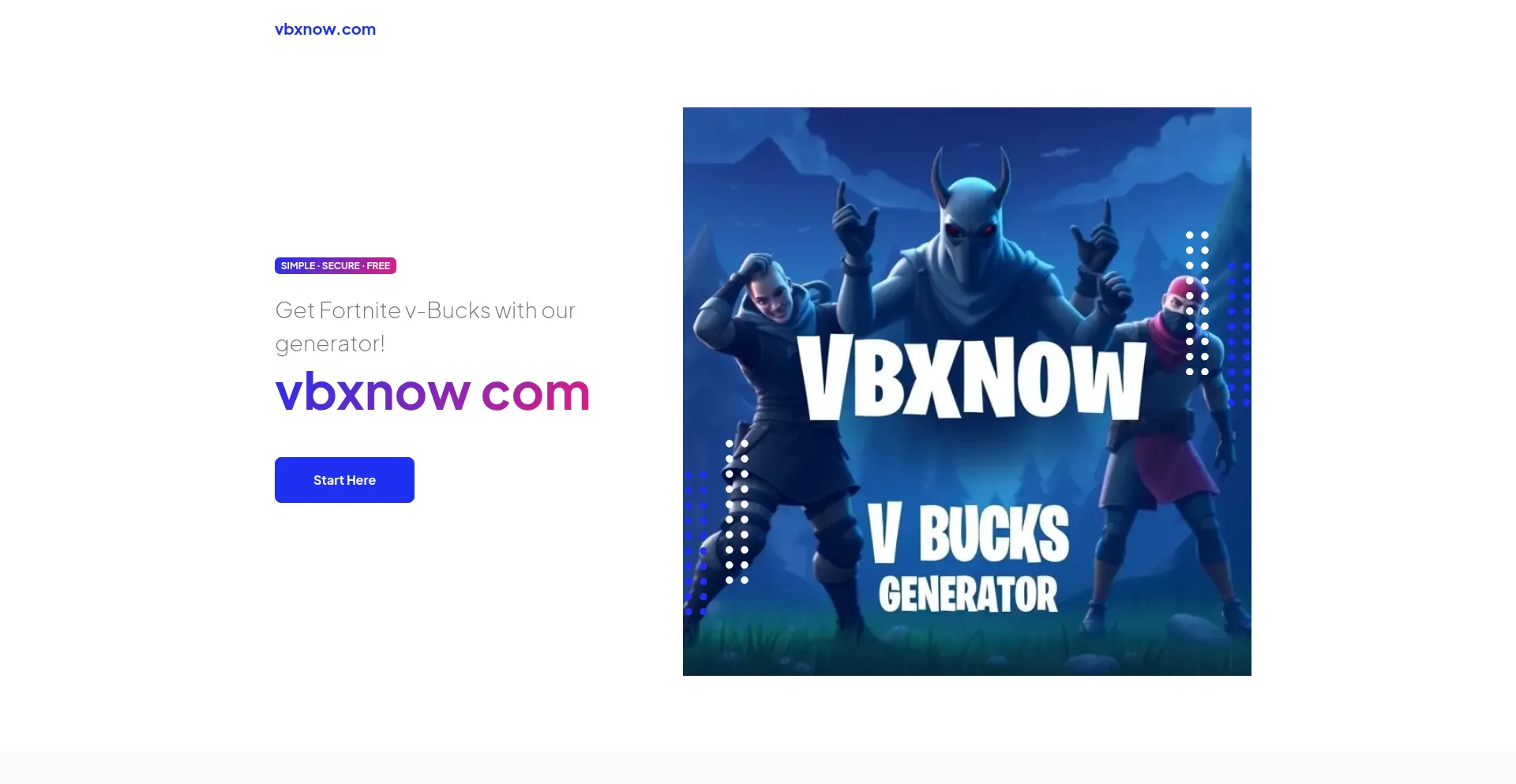 Vbxnowcom.cc est-il Sûr et Fiable ?