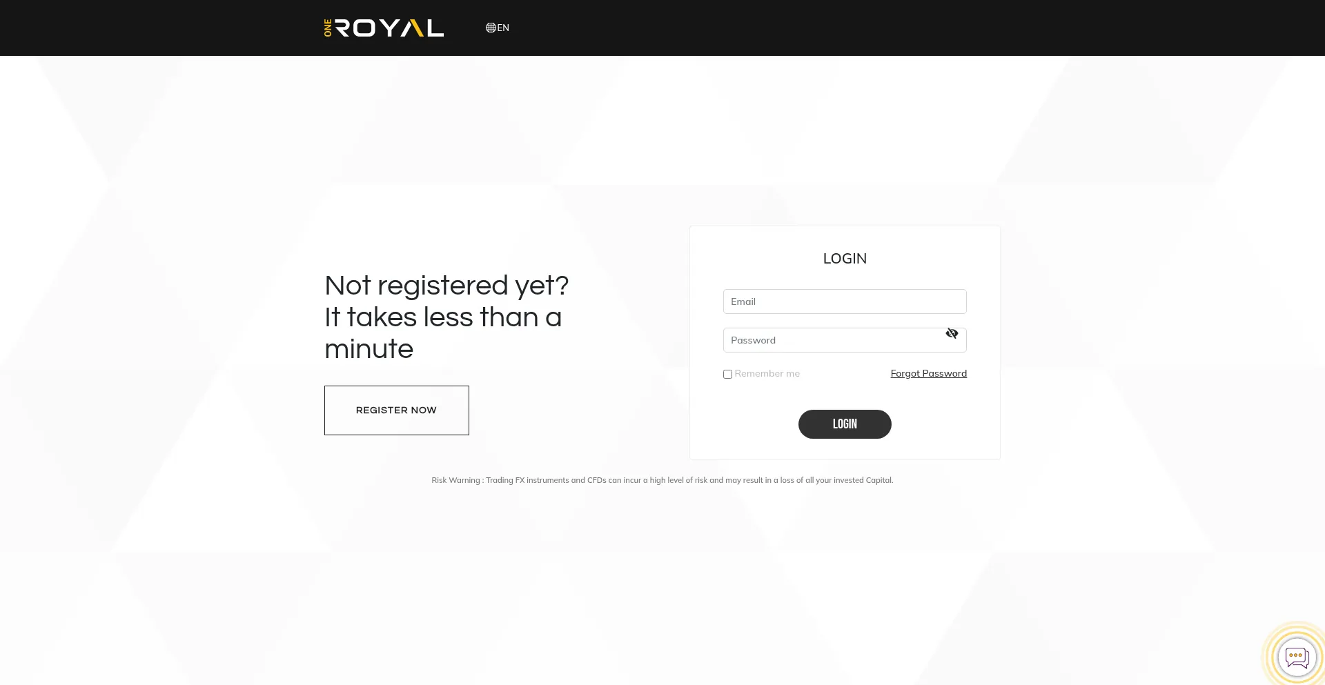 Vc.cabinet.oneroyal.com est-il Sûr et Fiable ?