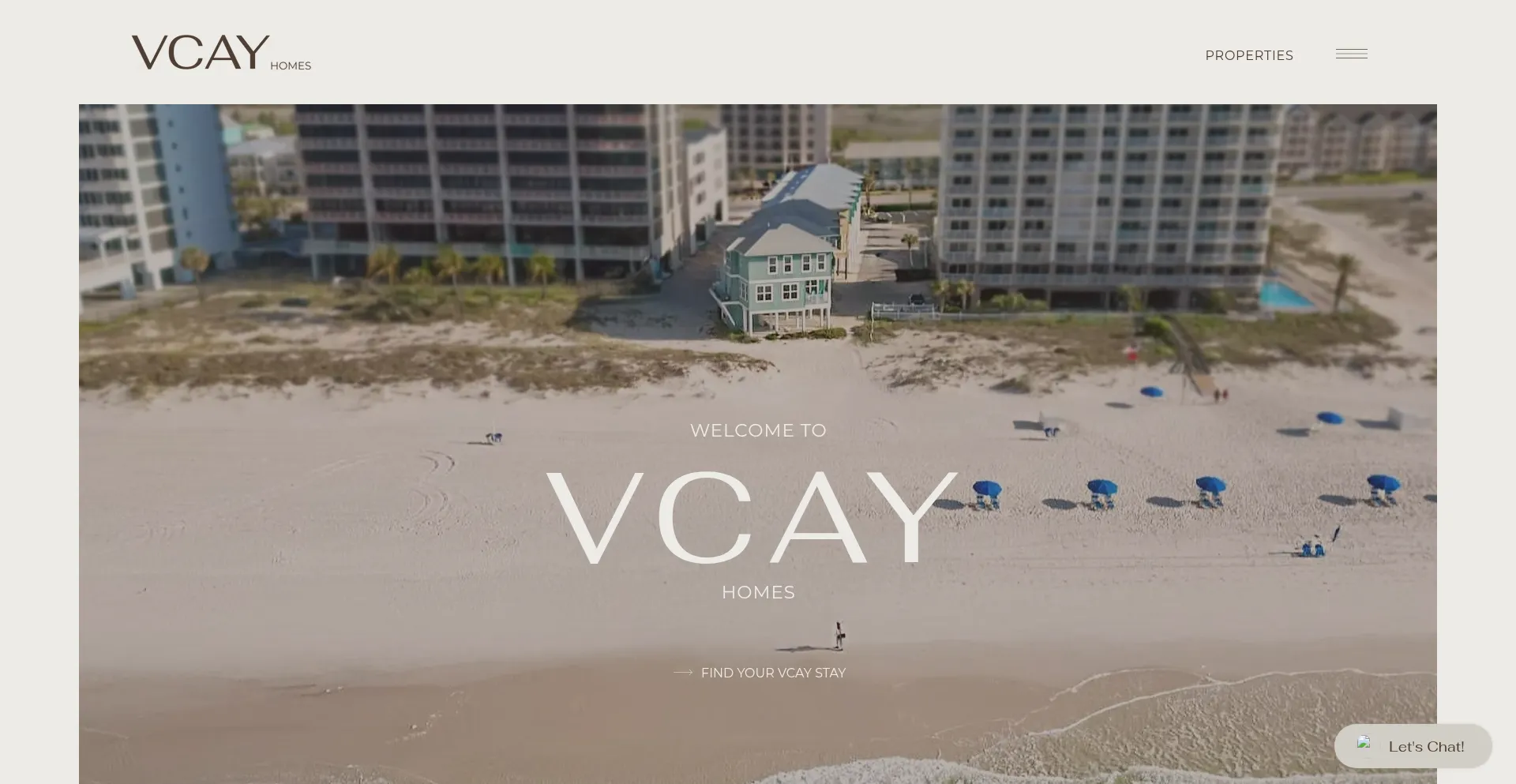 Vcayhomes.com est-il Sûr et Fiable ?