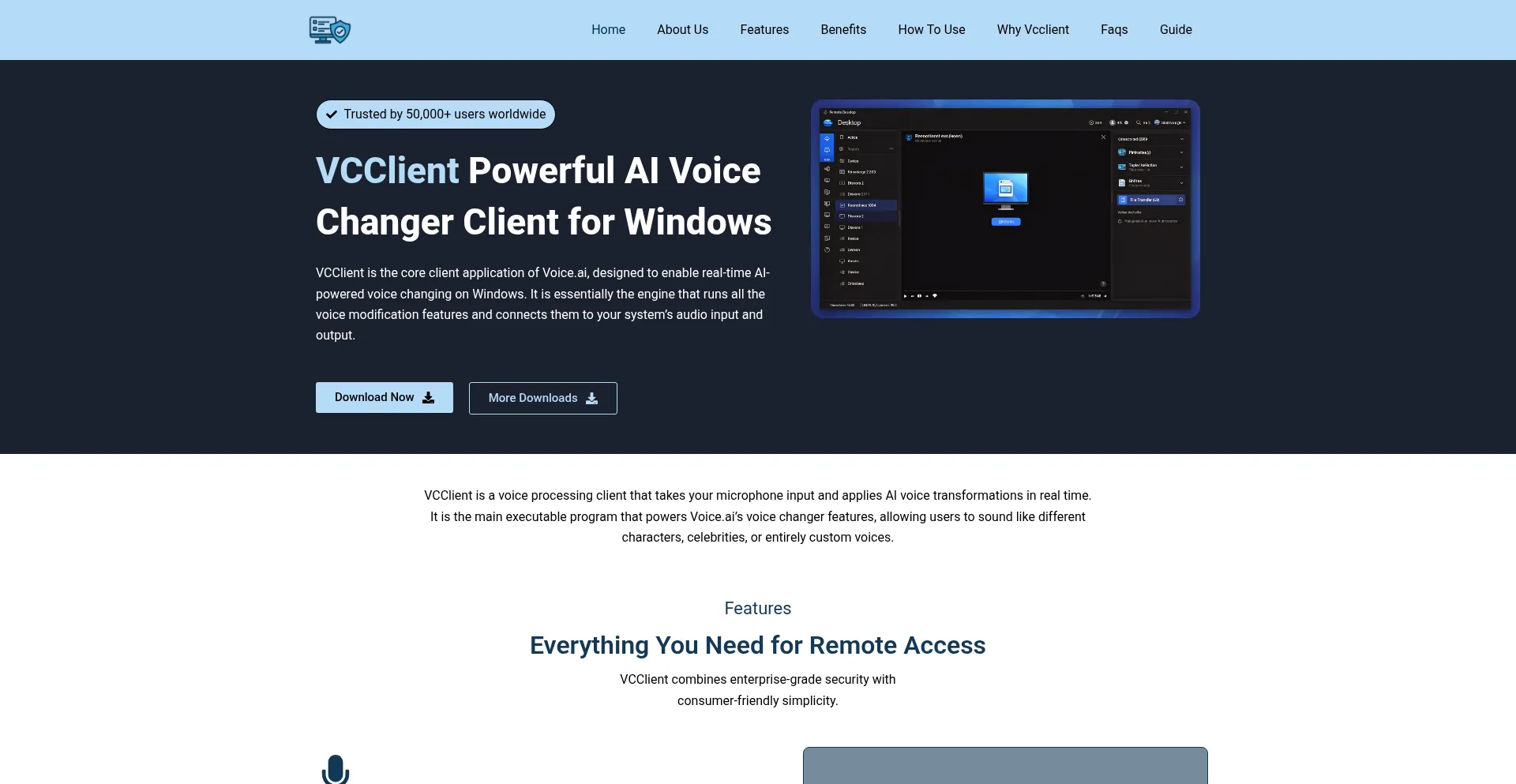 Vcclient.com