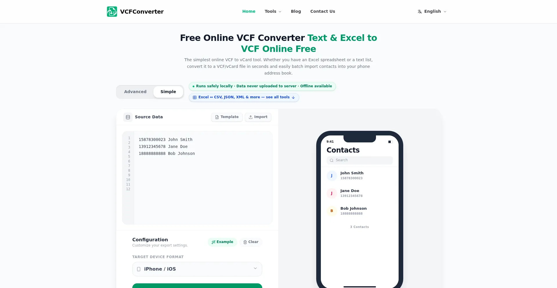 Vcf.wadesk.io