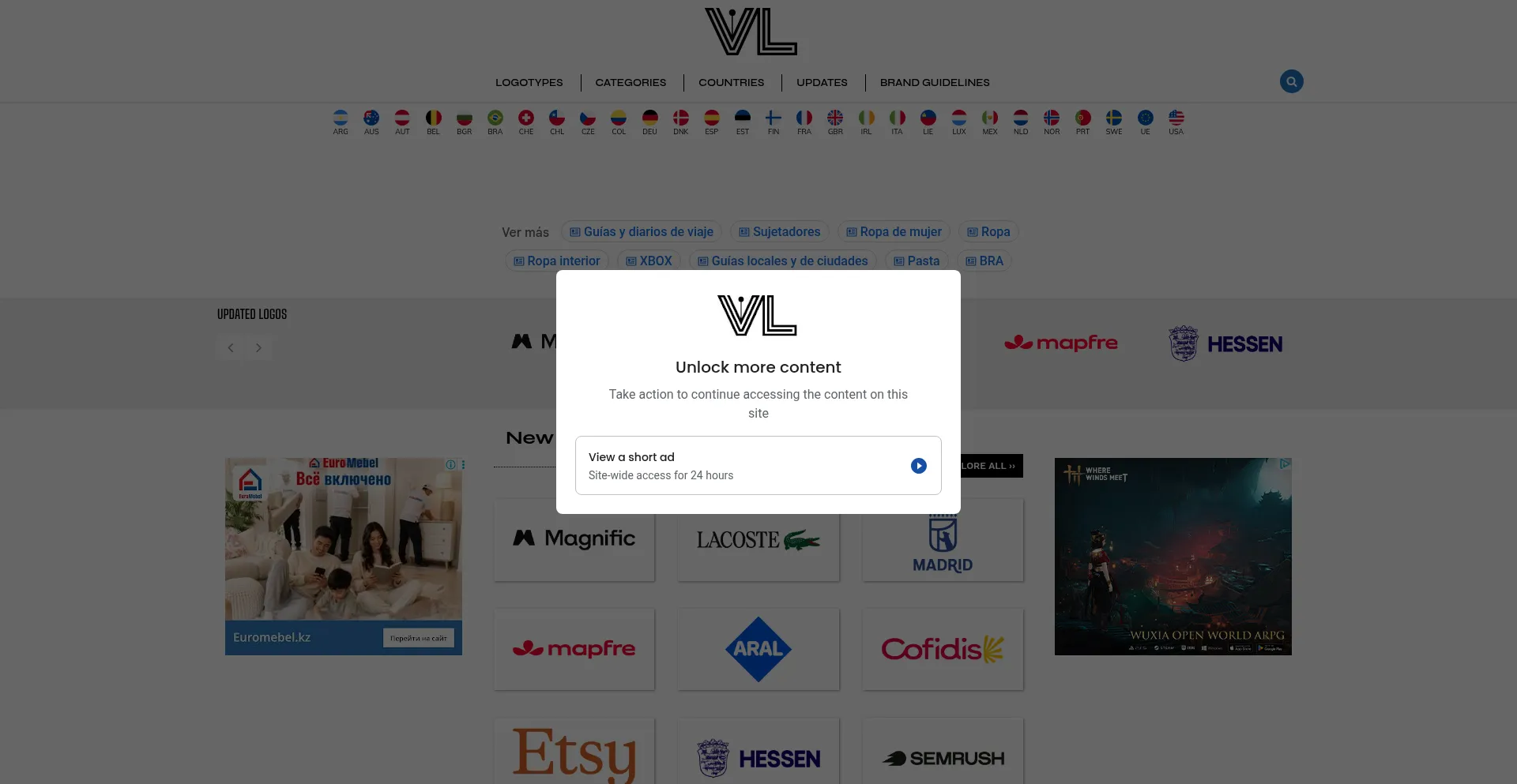 Vectorlogo.es