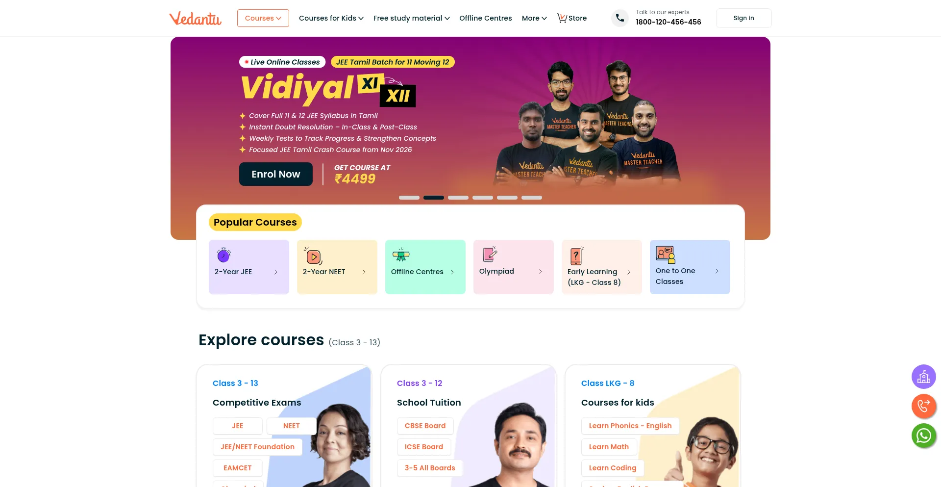 Vedantu.com