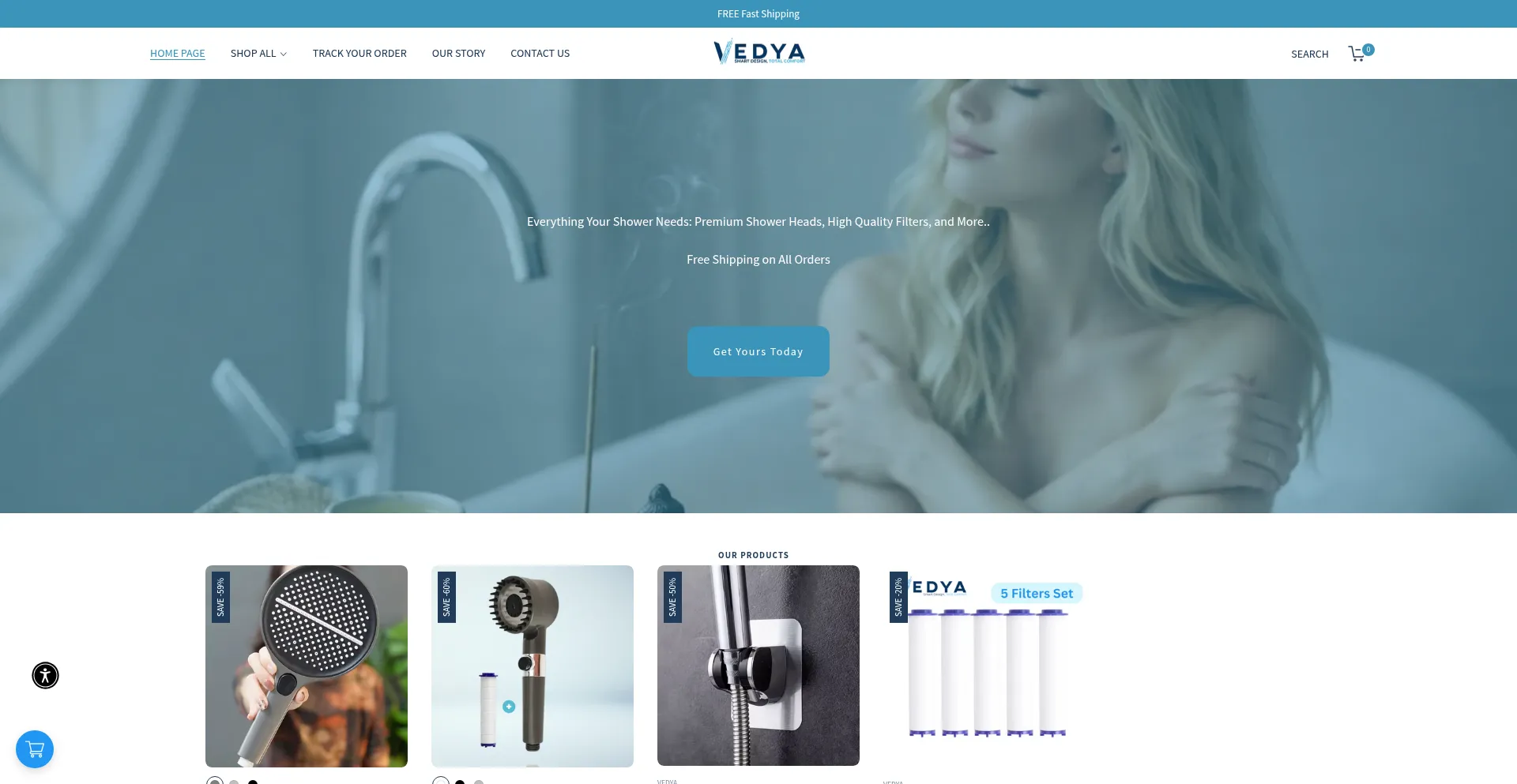 Vedyaonline.com
