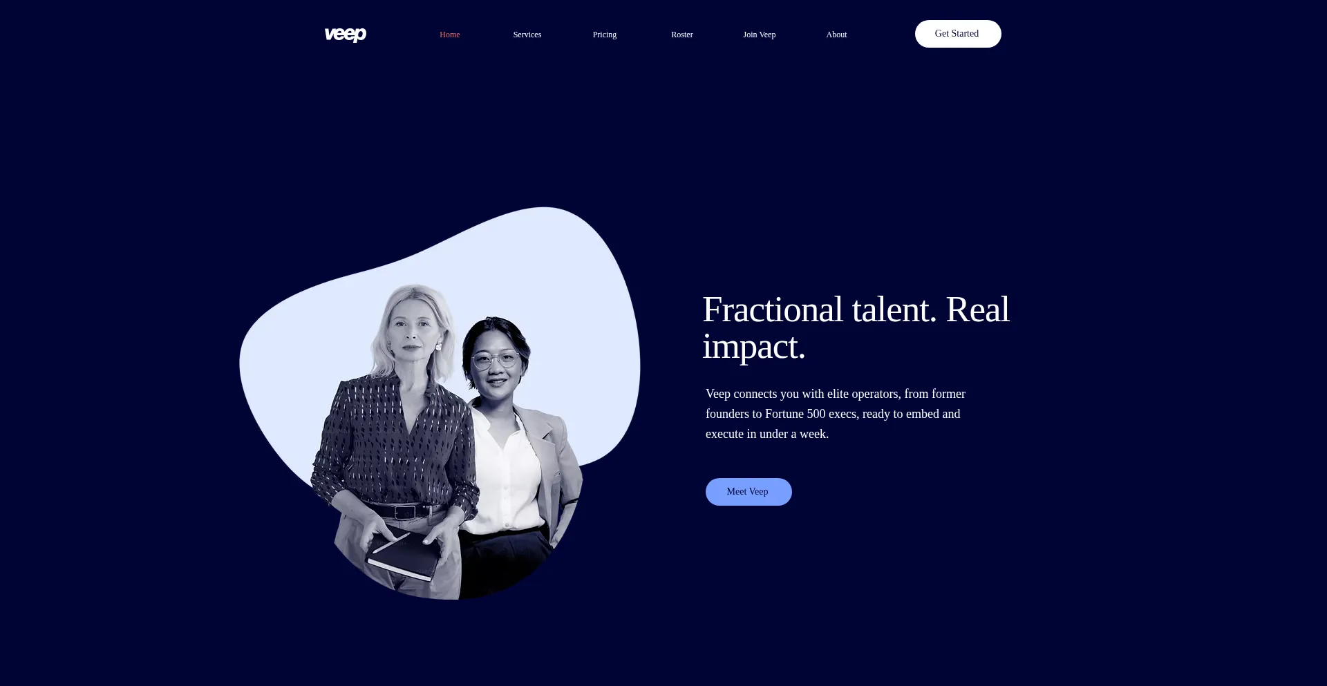 Veep.work est-il Sûr et Fiable ?