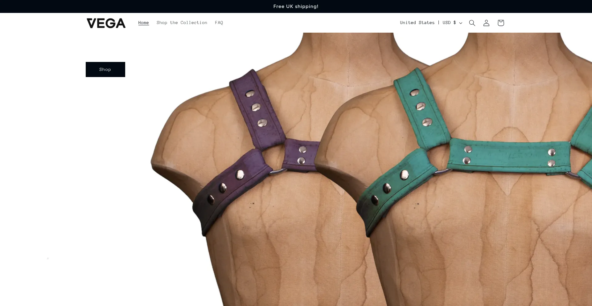 Vegawork.shop