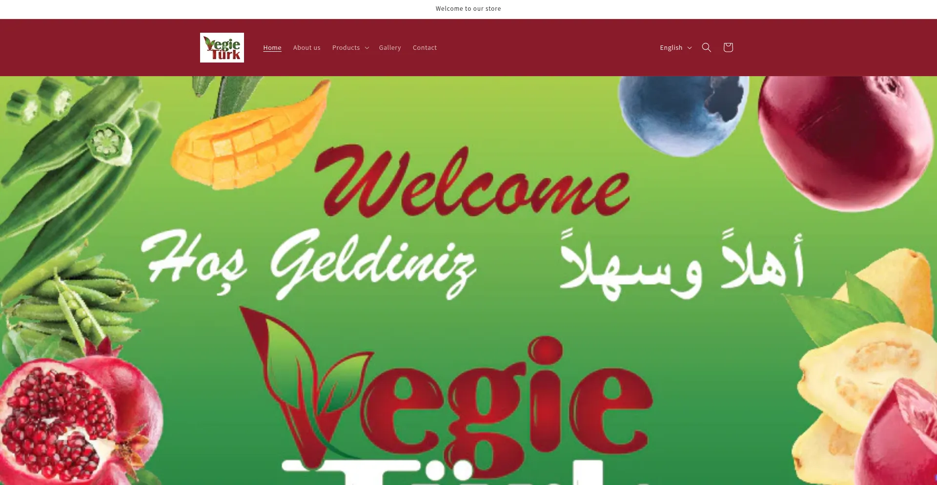 Vegieturk.com est-il Sûr et Fiable ?
