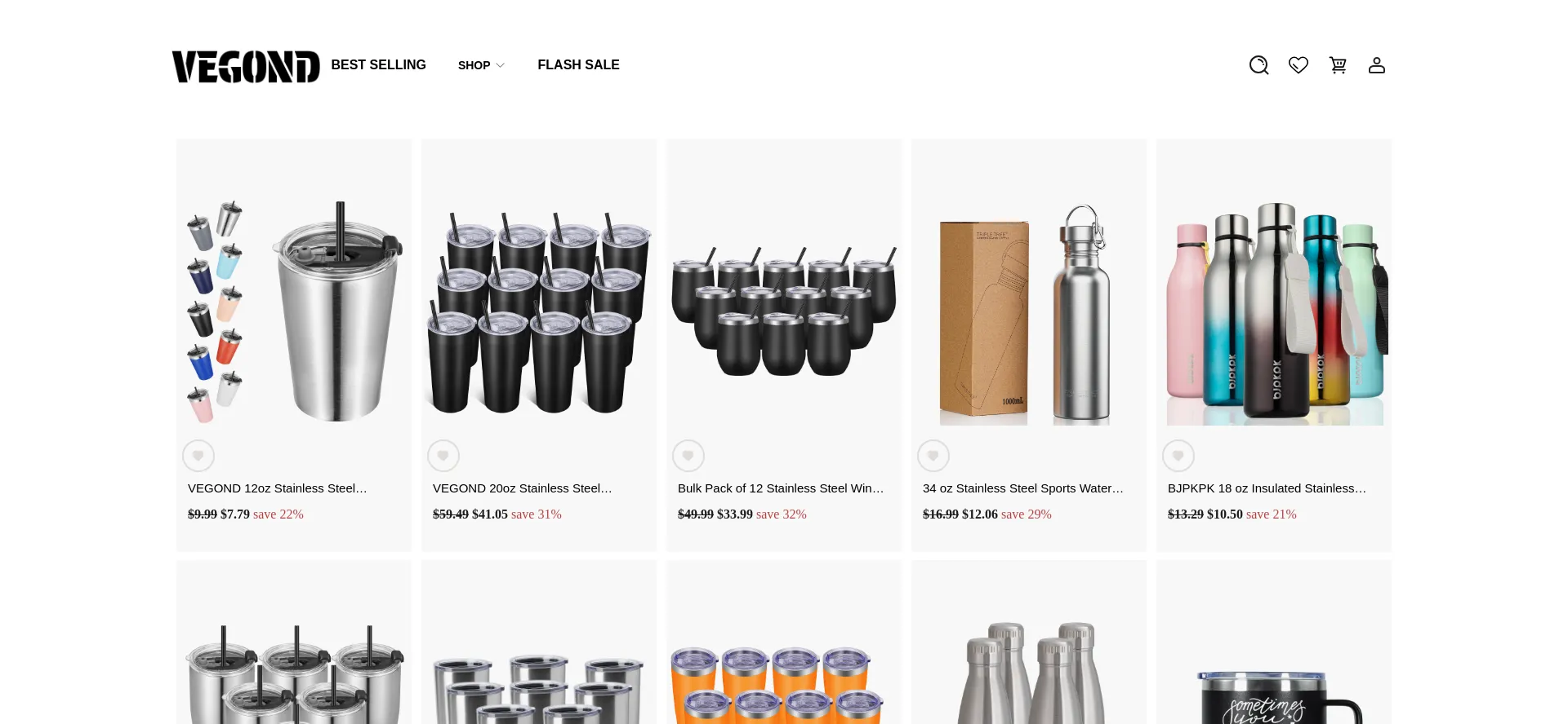 Vegondstore.shop