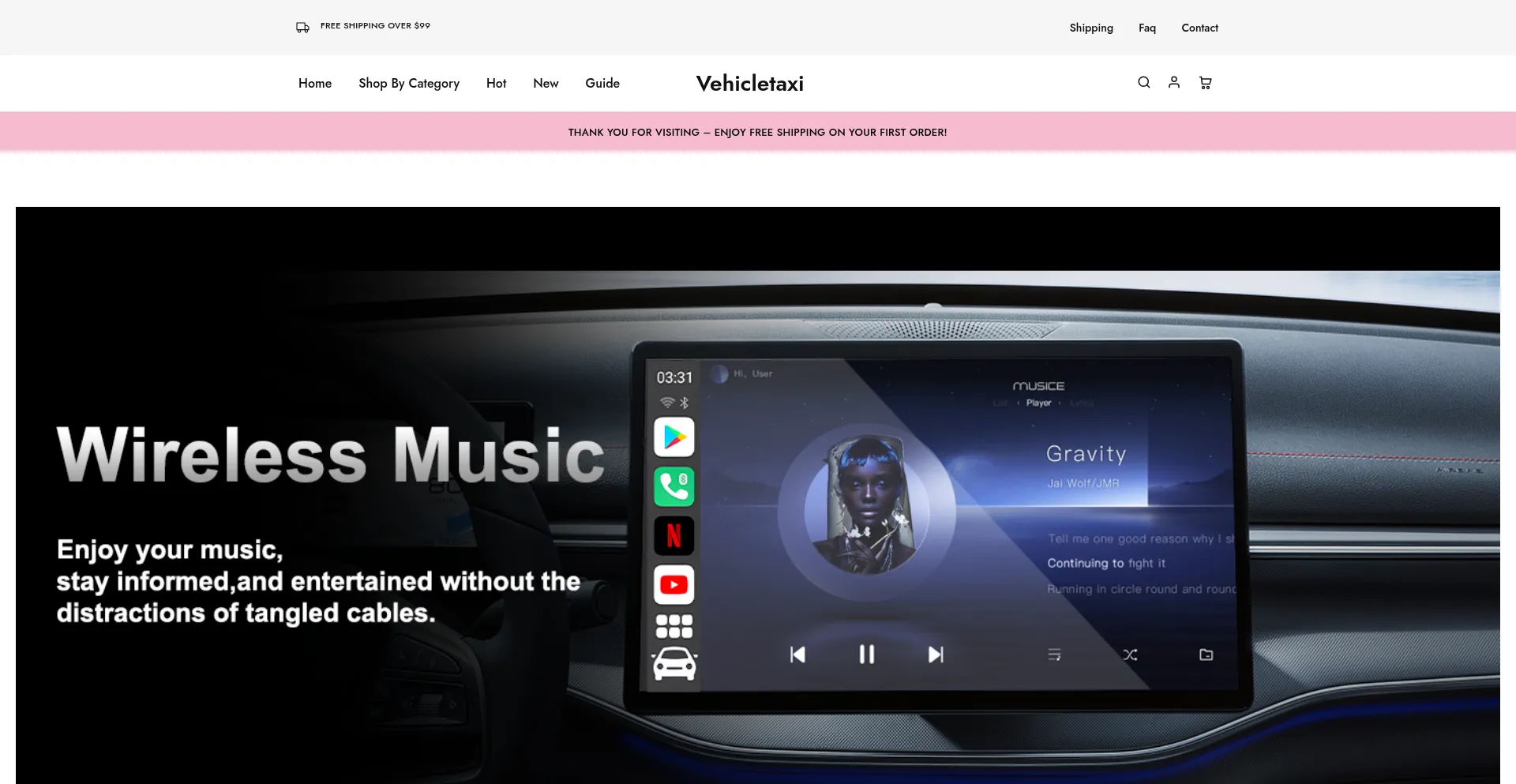 Vehicletaxi.com