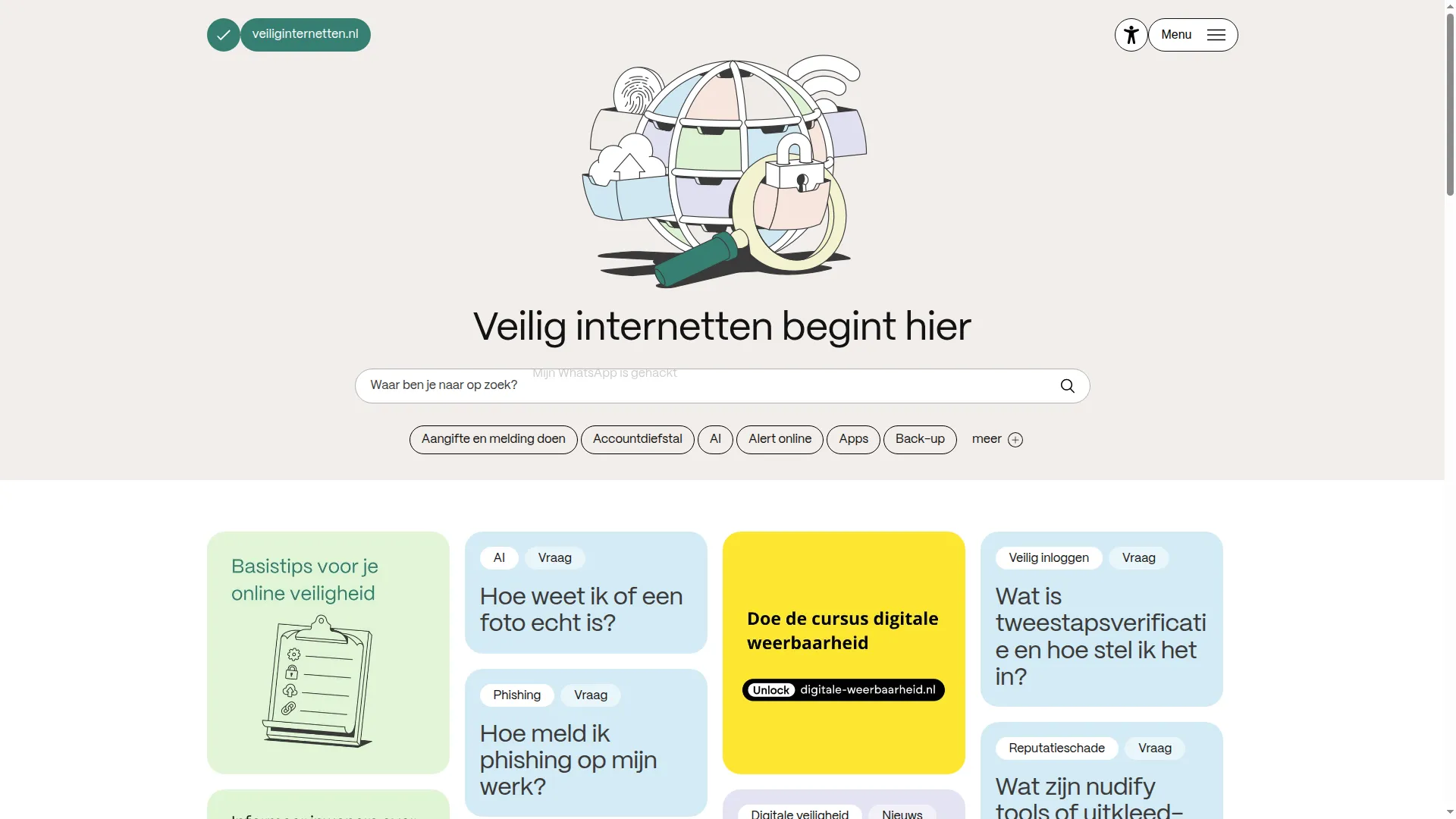 Veiliginternetten.nl