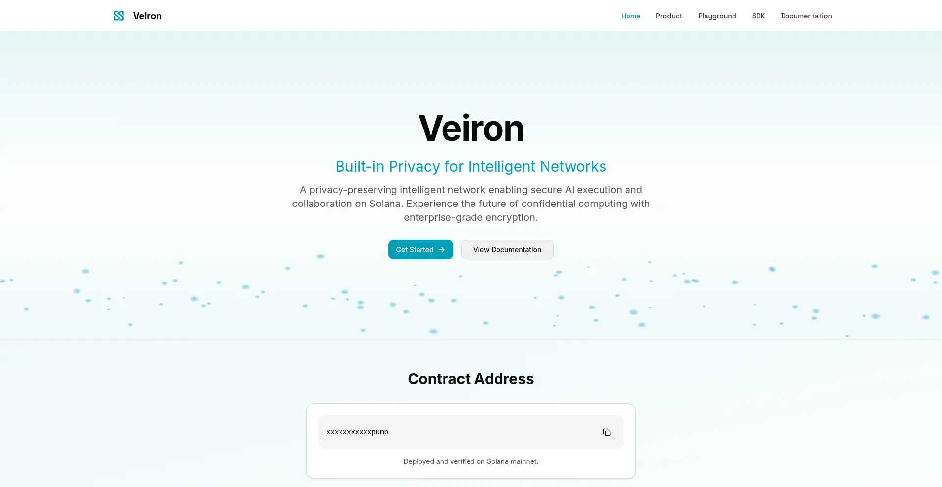 Veironai.app