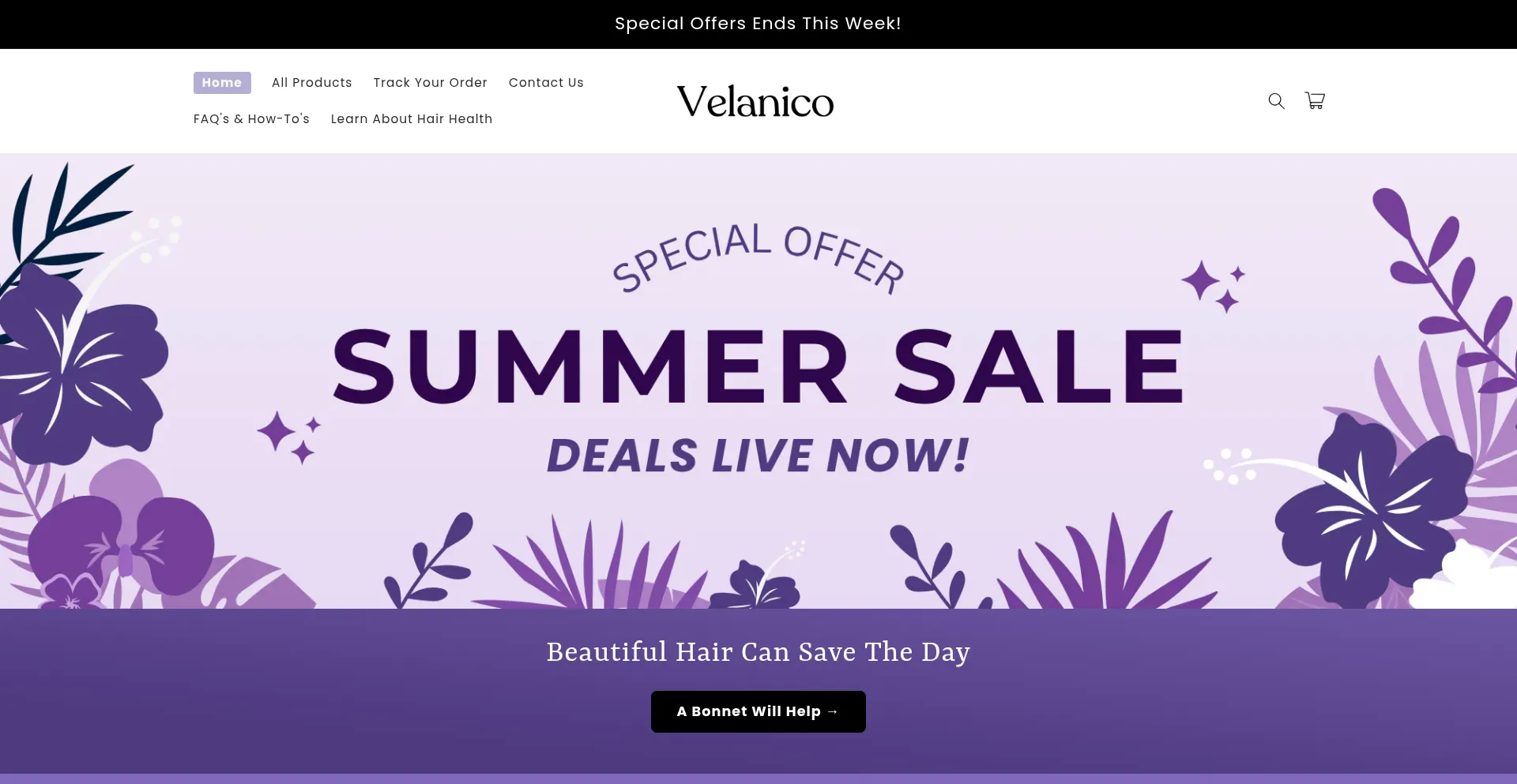 Velanico.com est-il Sûr et Fiable ?