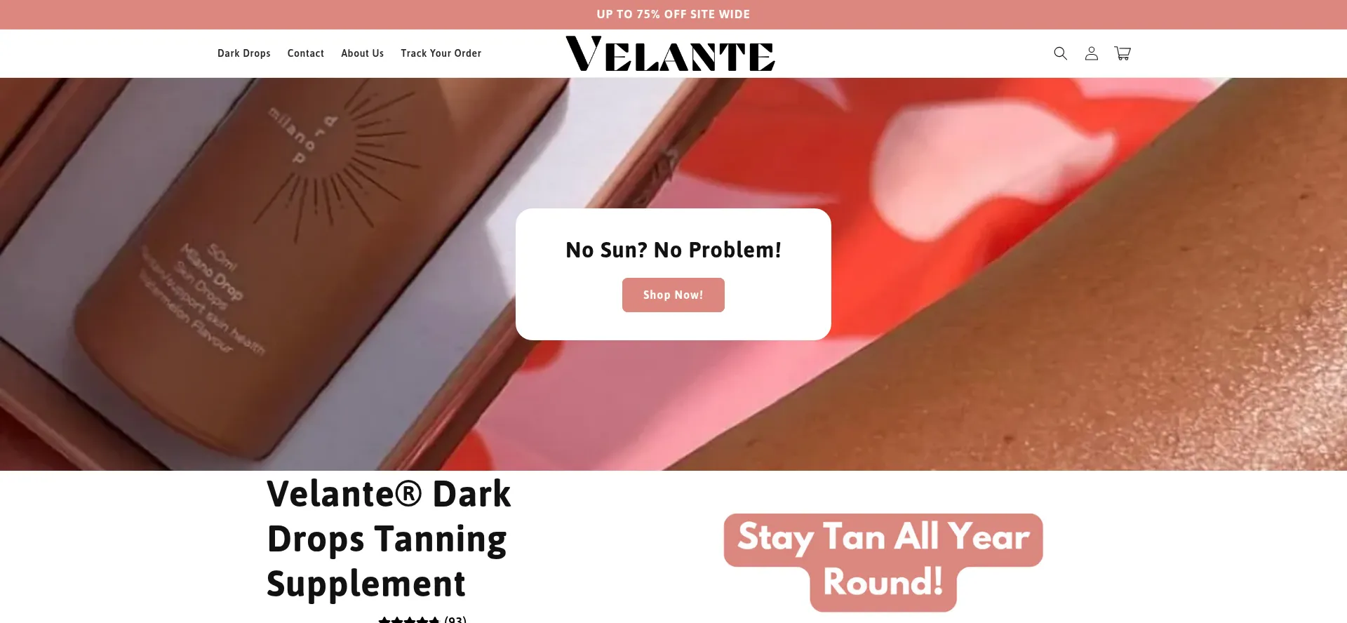 Velante.shop