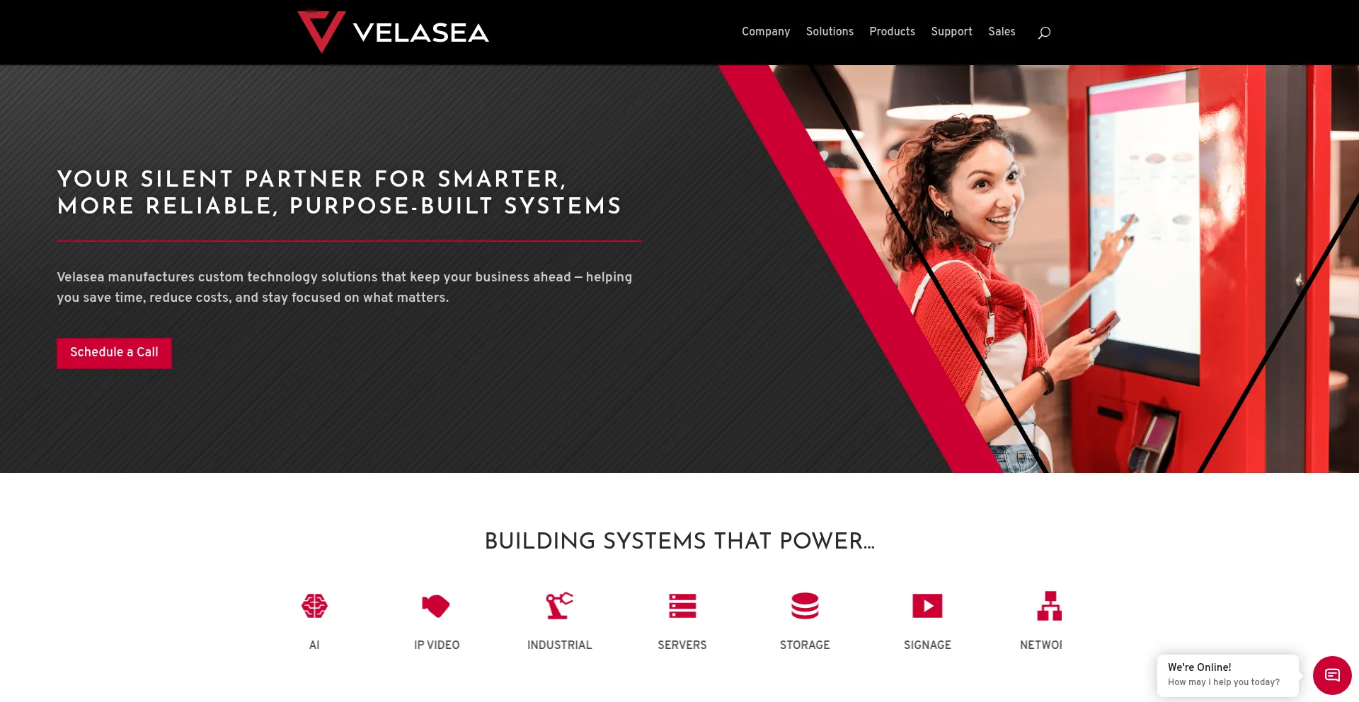 Velasea.com est-il Sûr et Fiable ?