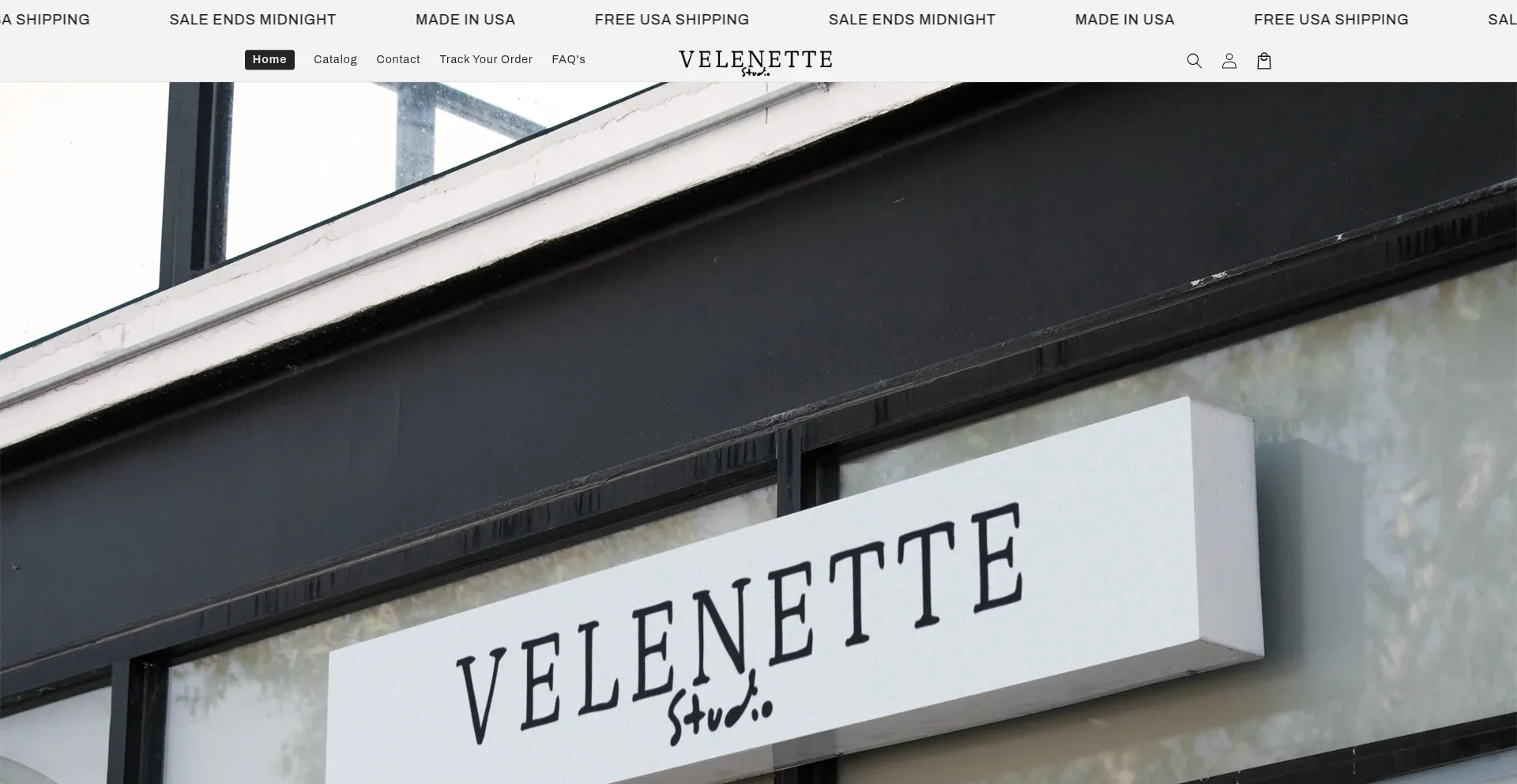 Velenette.com