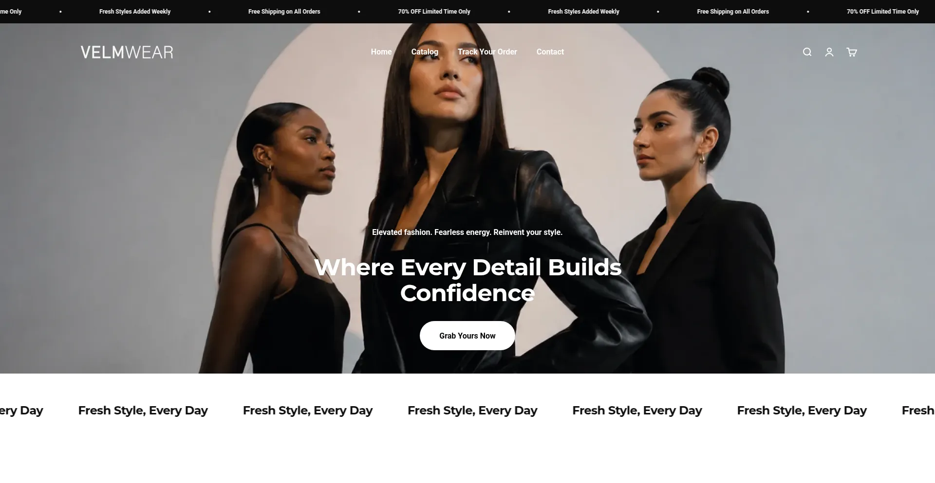 Velmwear.com