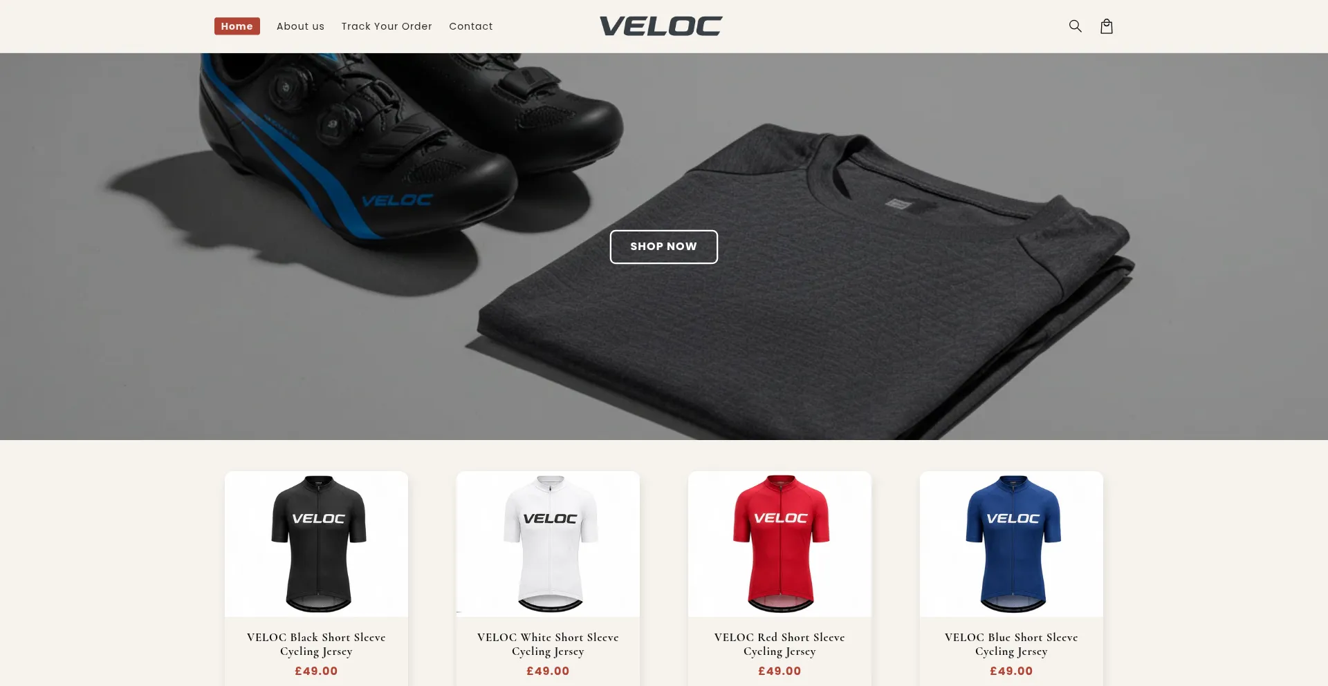 Veloc-bikes.com