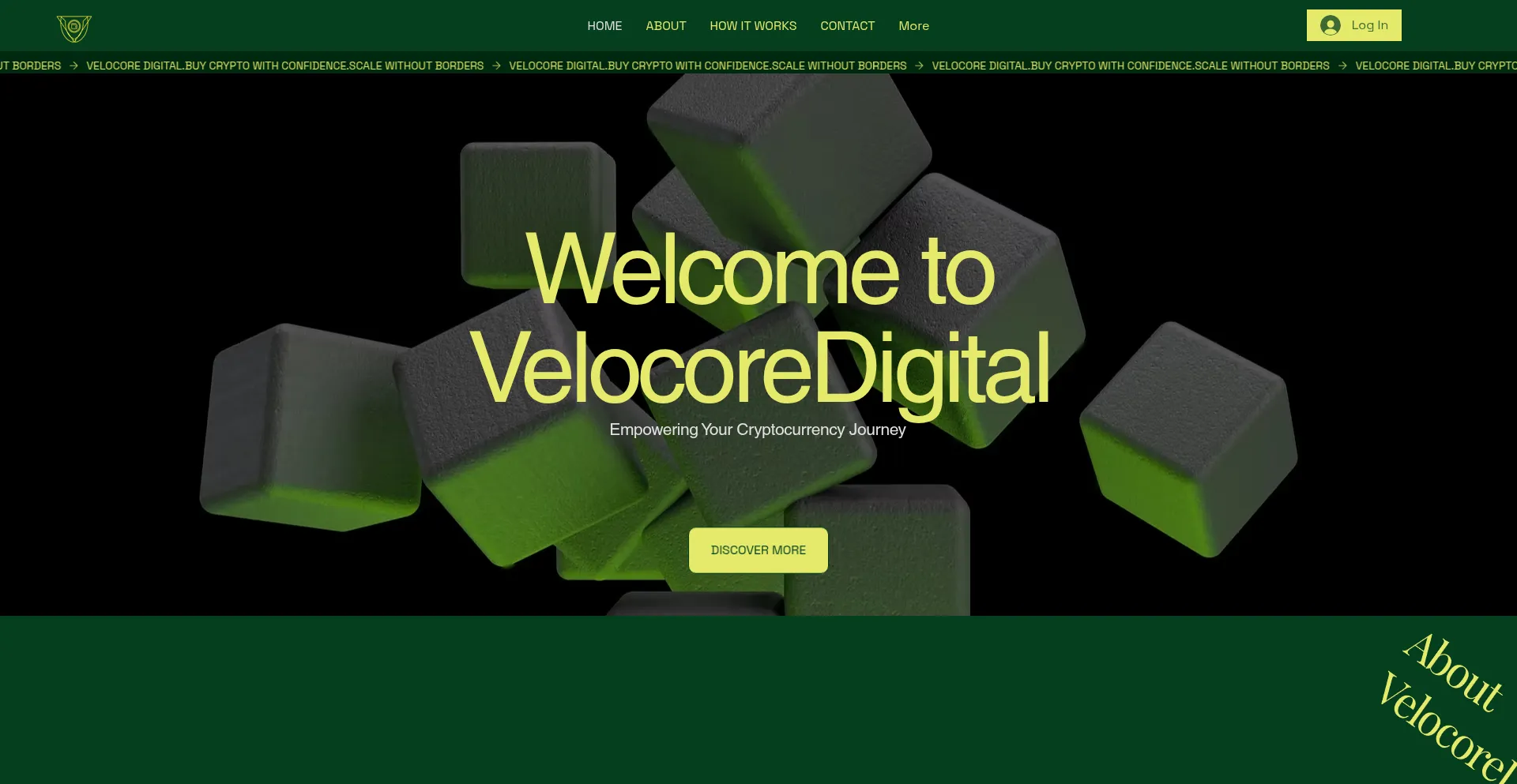 Velocoredigital.com