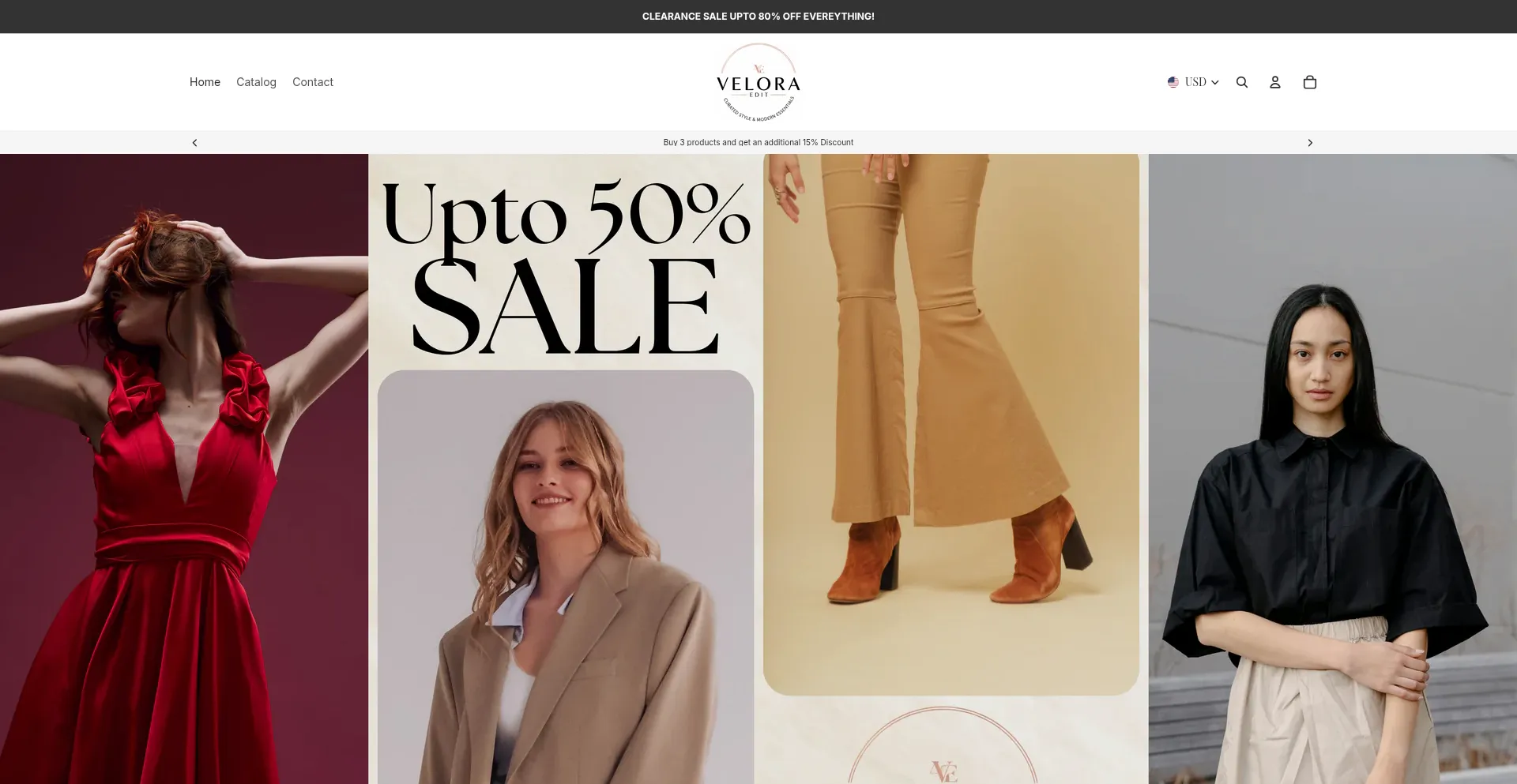 Veloraedit.com