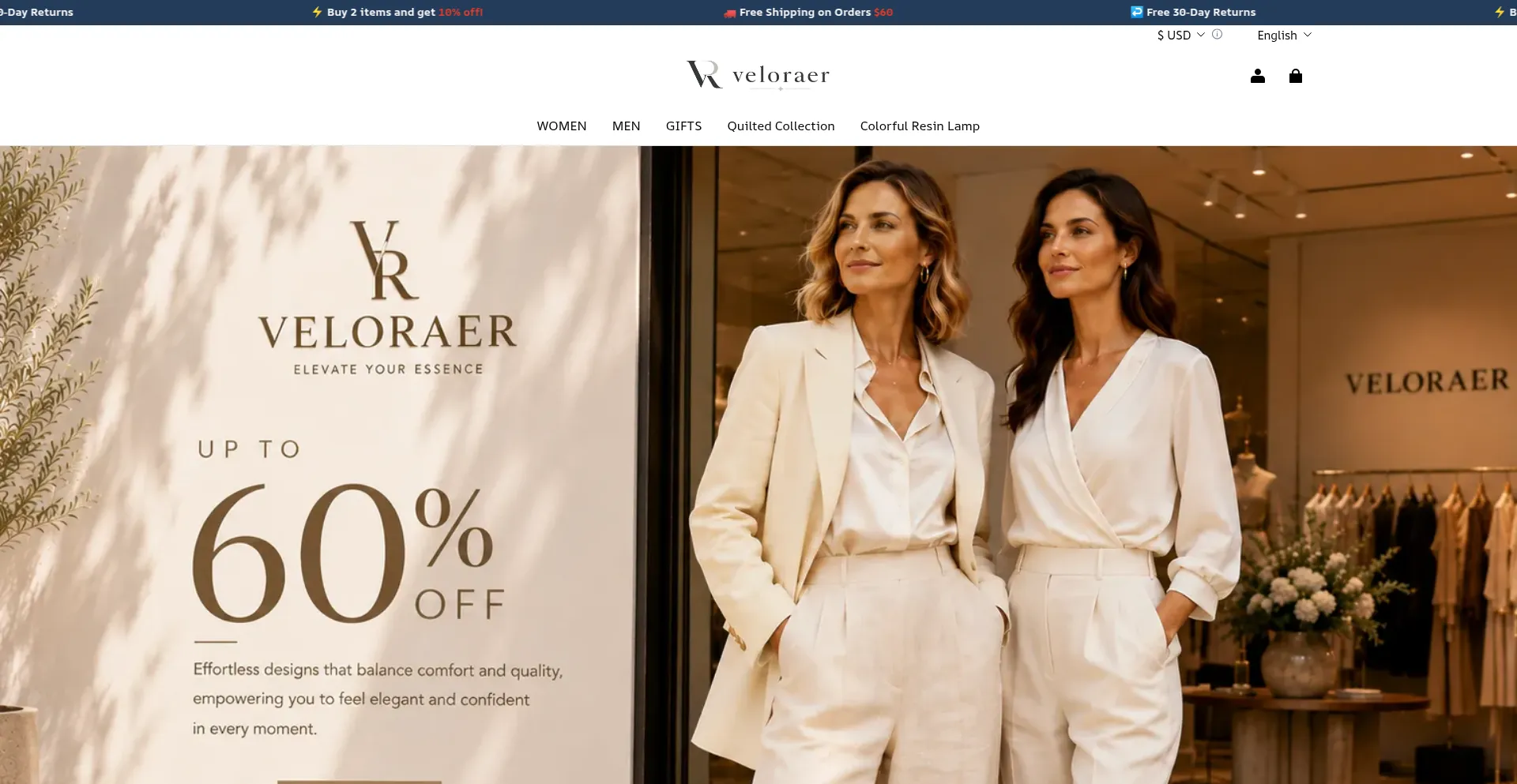 Veloraer.com