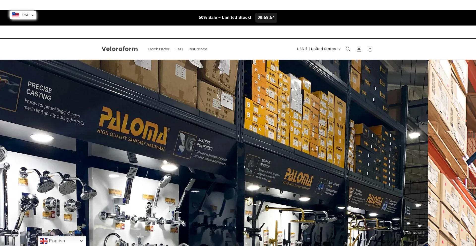 Velorafold.shop
