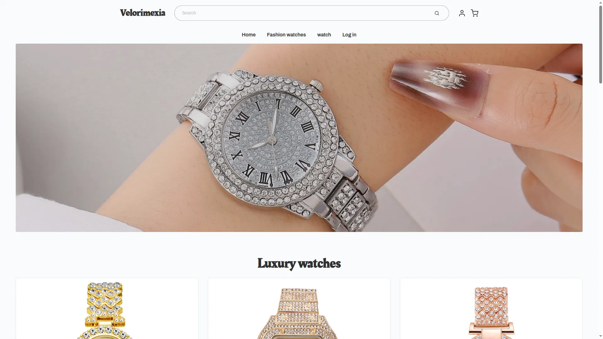 Velorimexia.com
