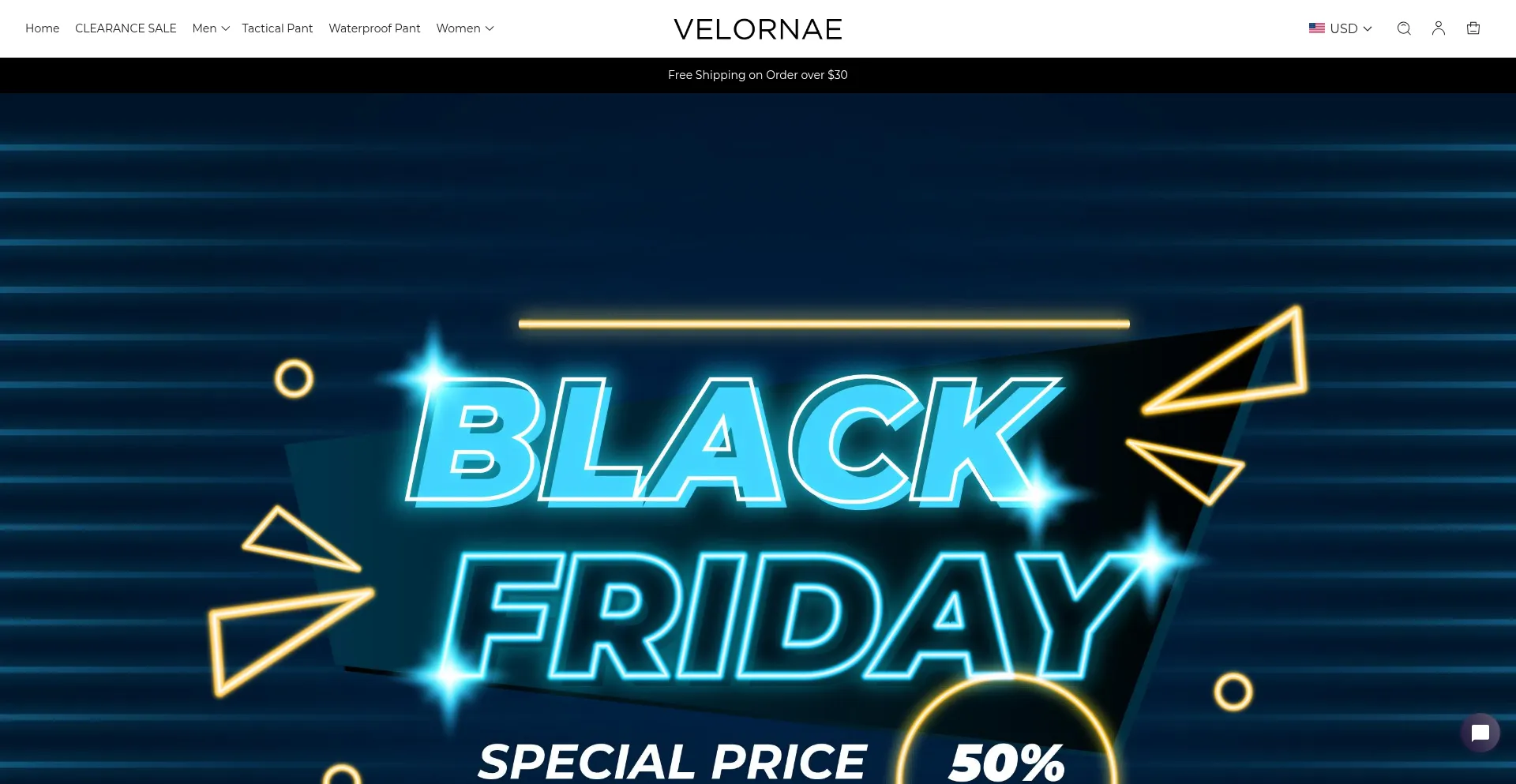 Velornae.com