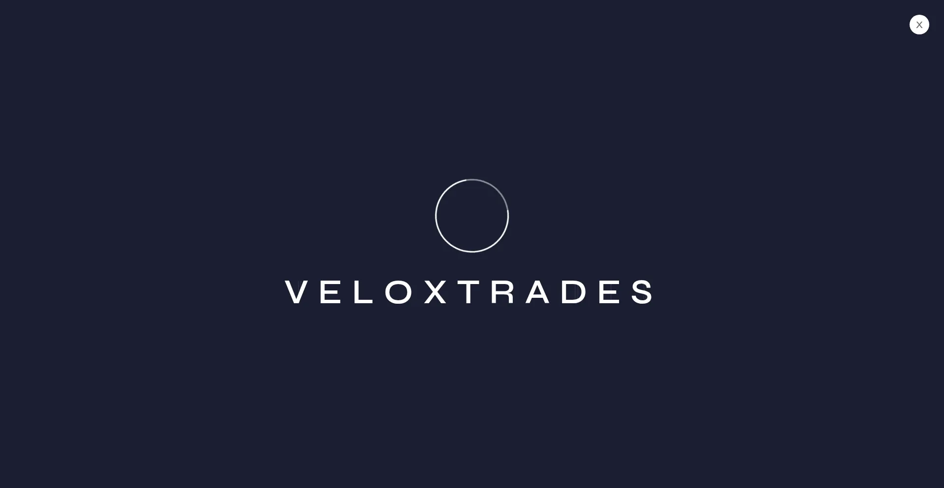Veloxtrades.com est-il Sûr et Fiable ?