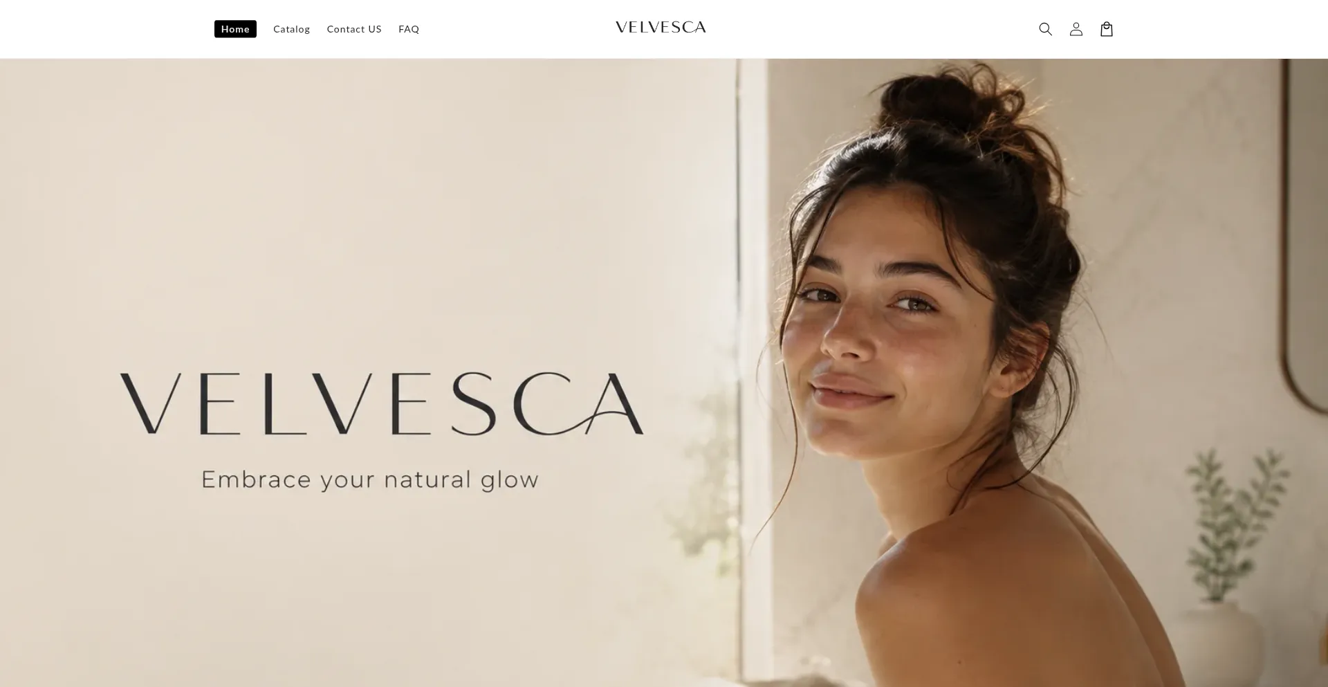 Velvesca.com
