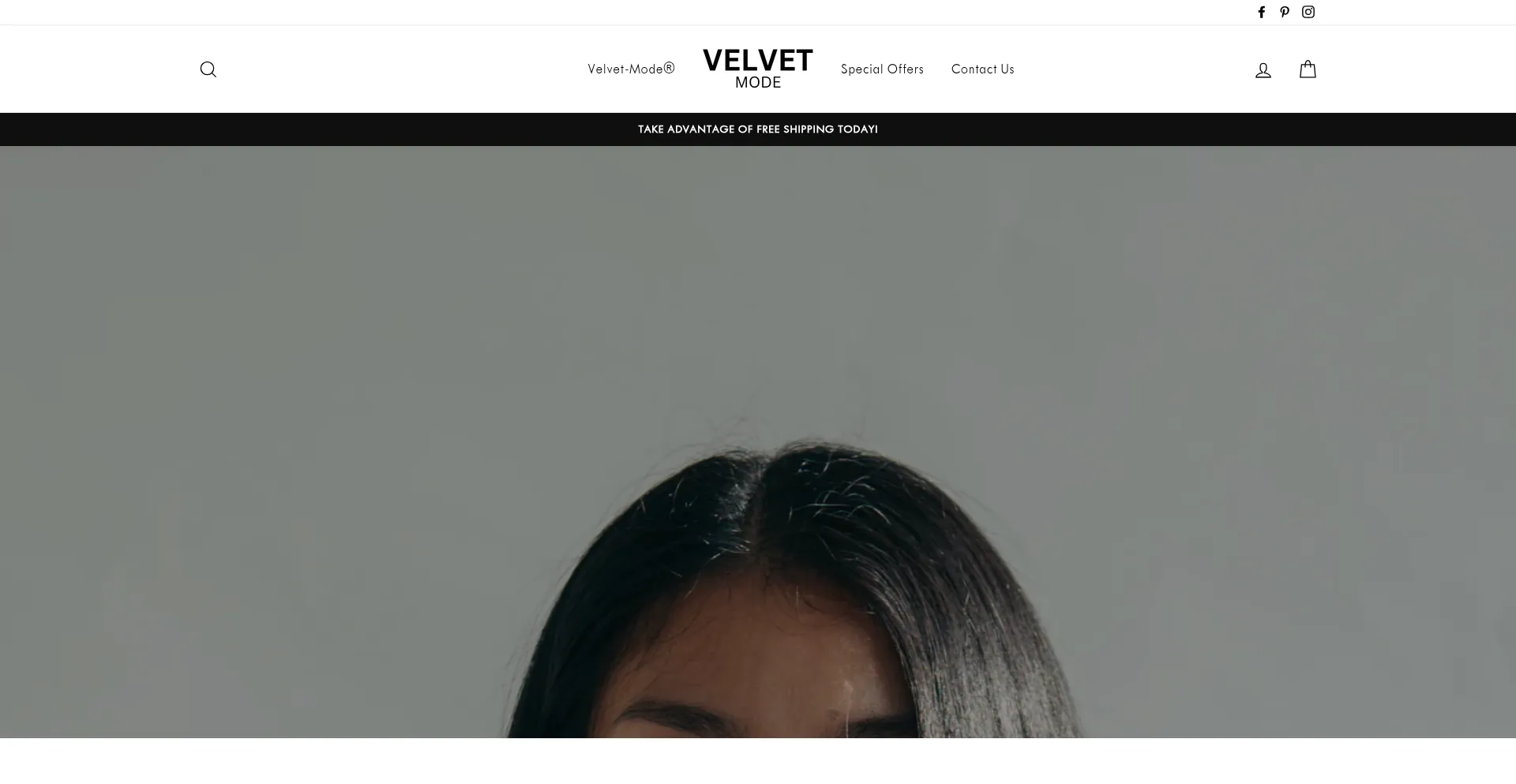 Velvet-mode.com est-il Sûr et Fiable ?