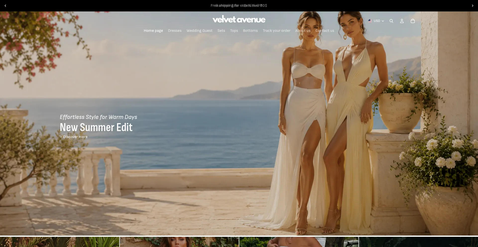 Velvetavenueus.com