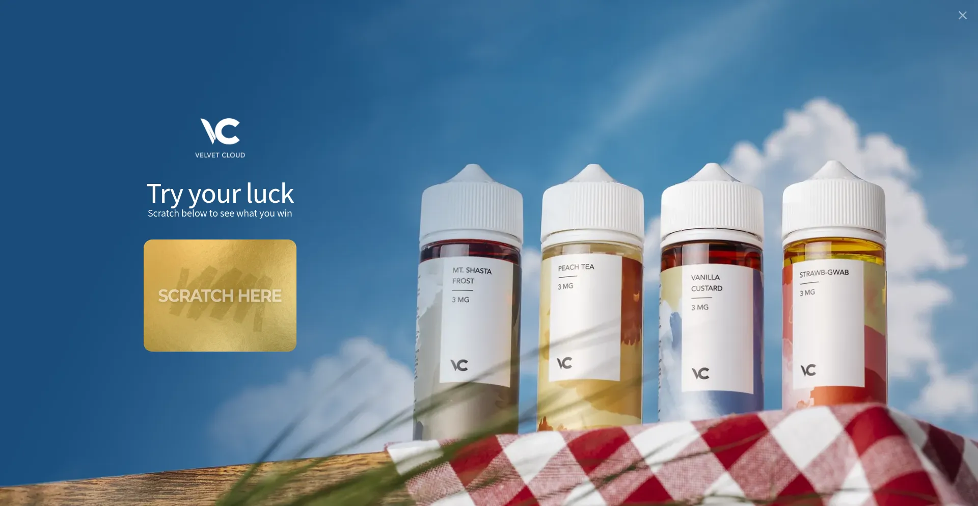Velvetcloud.com