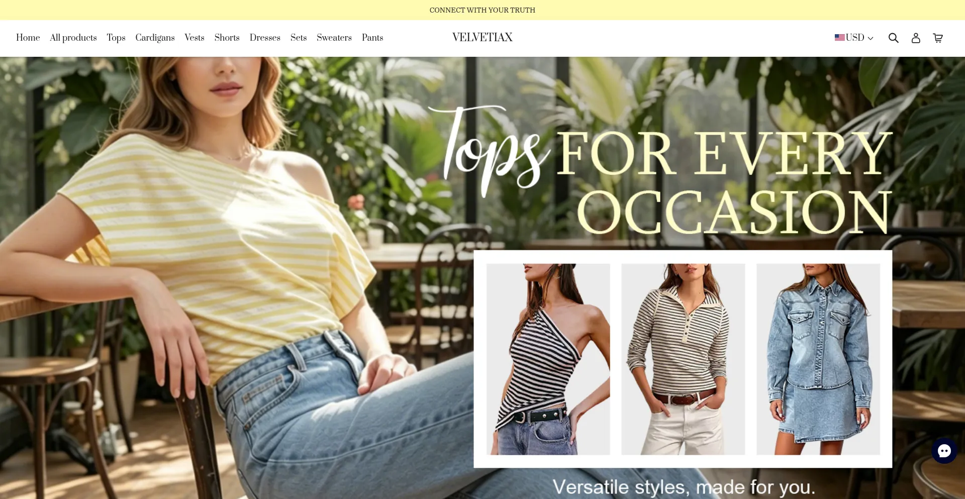 Velvetiax.com