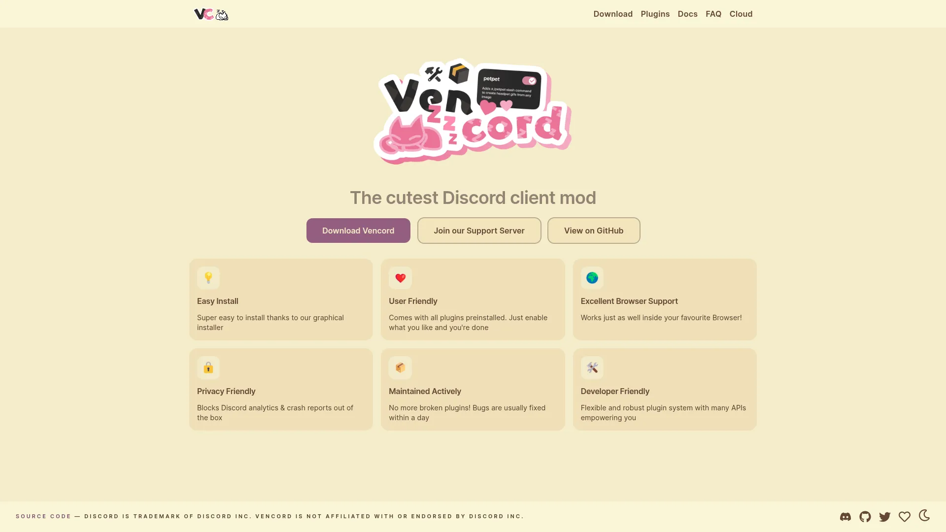 Vencord.cc